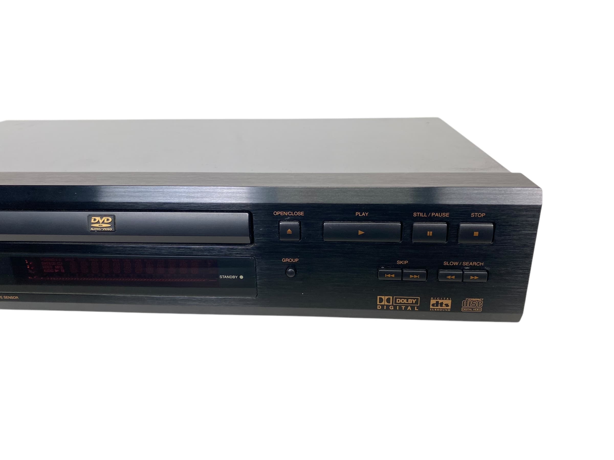 Denon DVD-1600 bilde 4