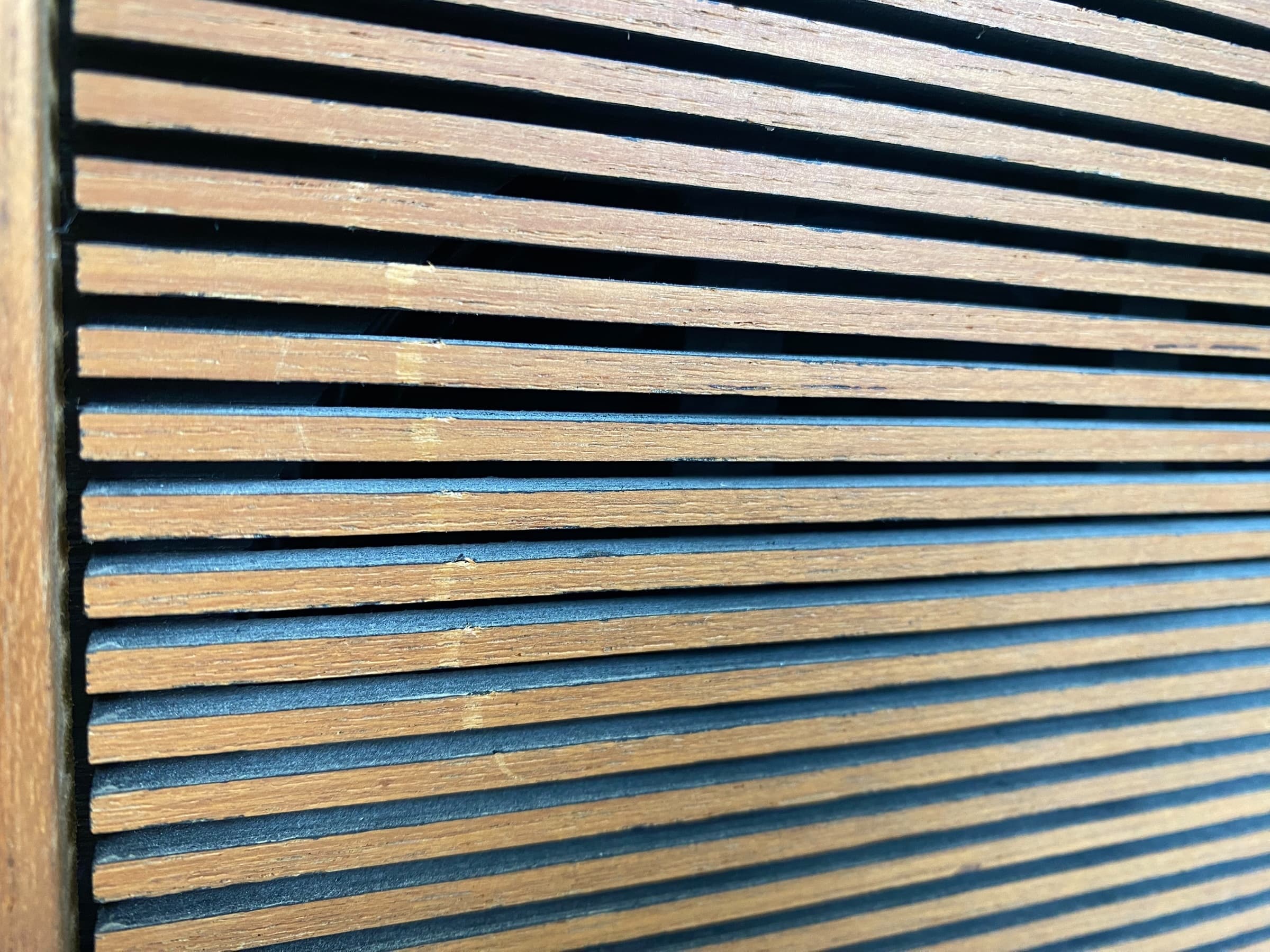 Tandberg Hi-Fi System 10 bilde 4