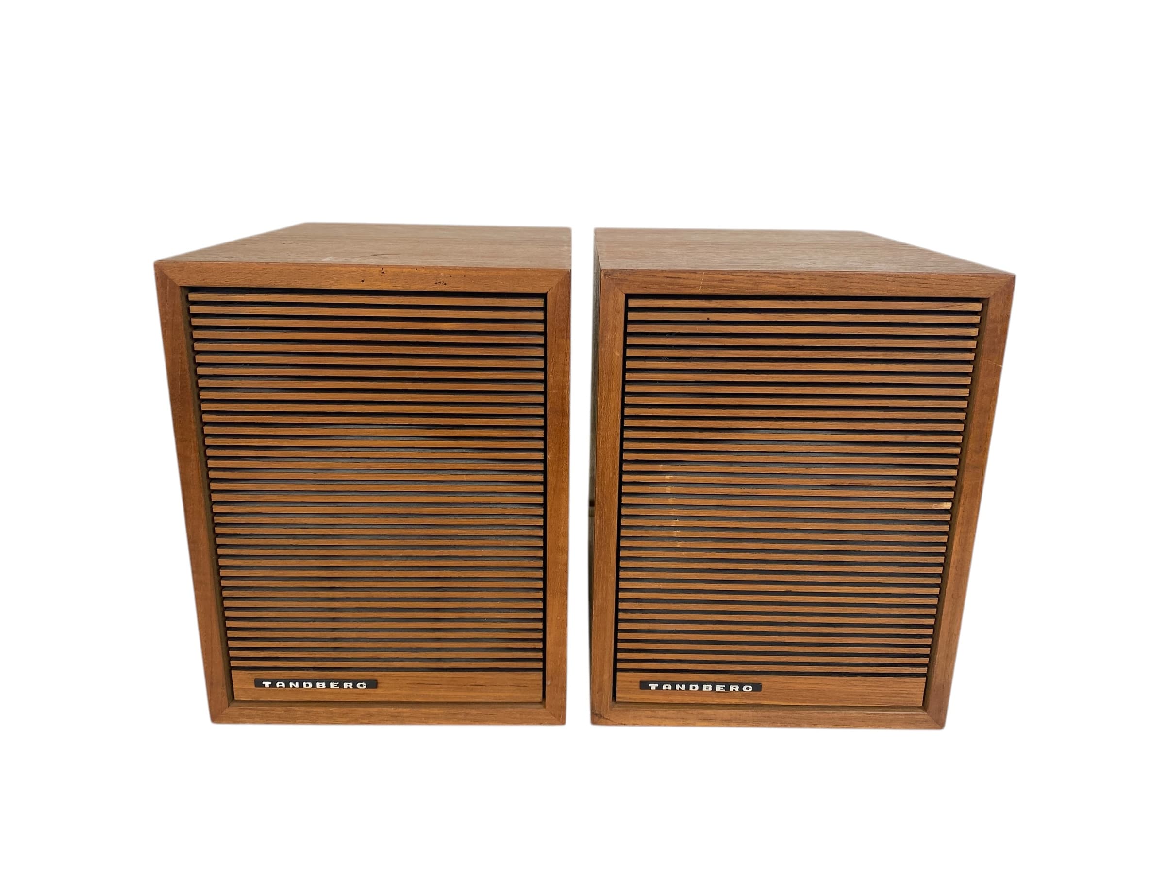 Tandberg Hi-Fi System 10 bilde 3