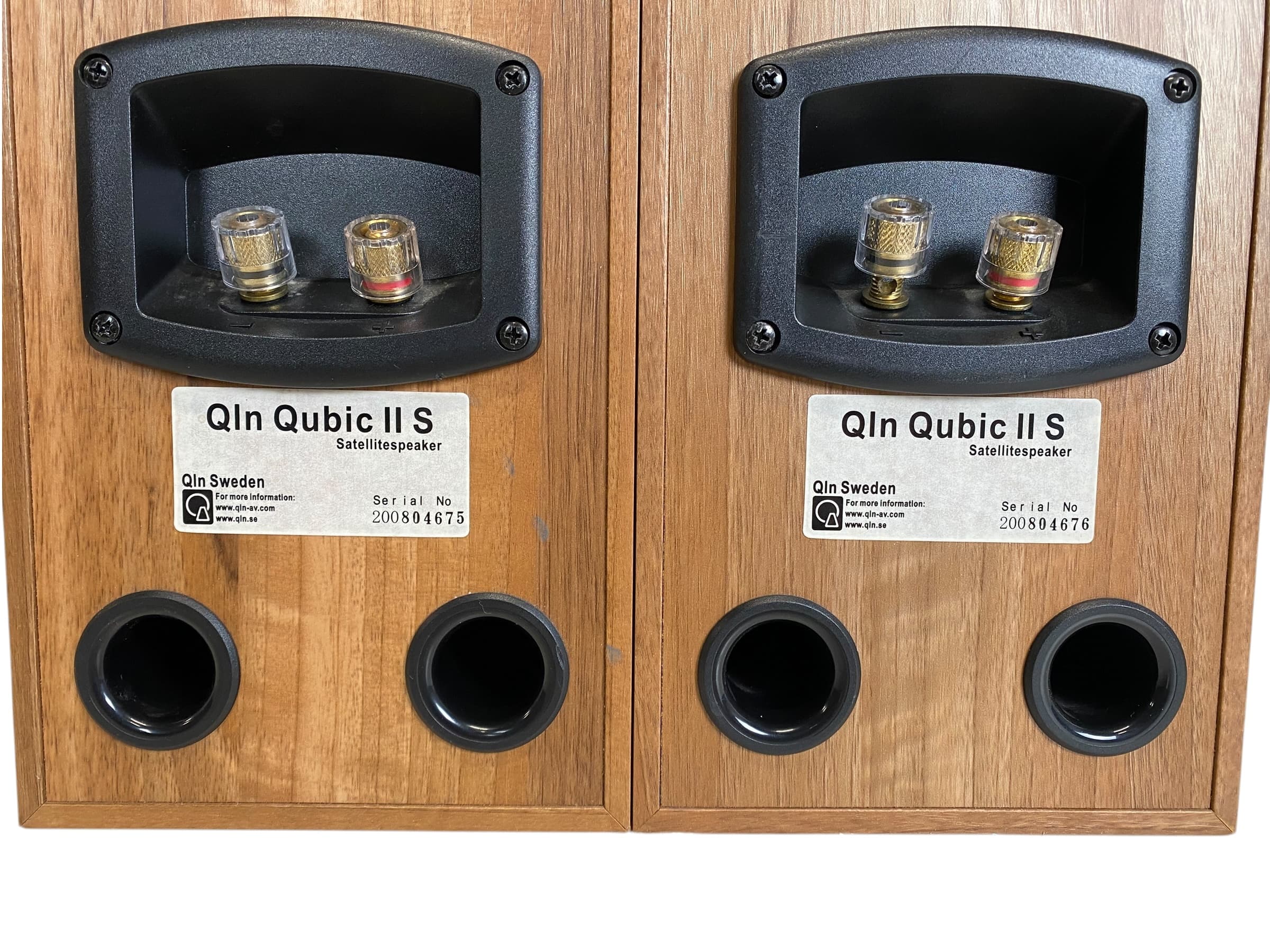 QLN Qubix II S bilde 8