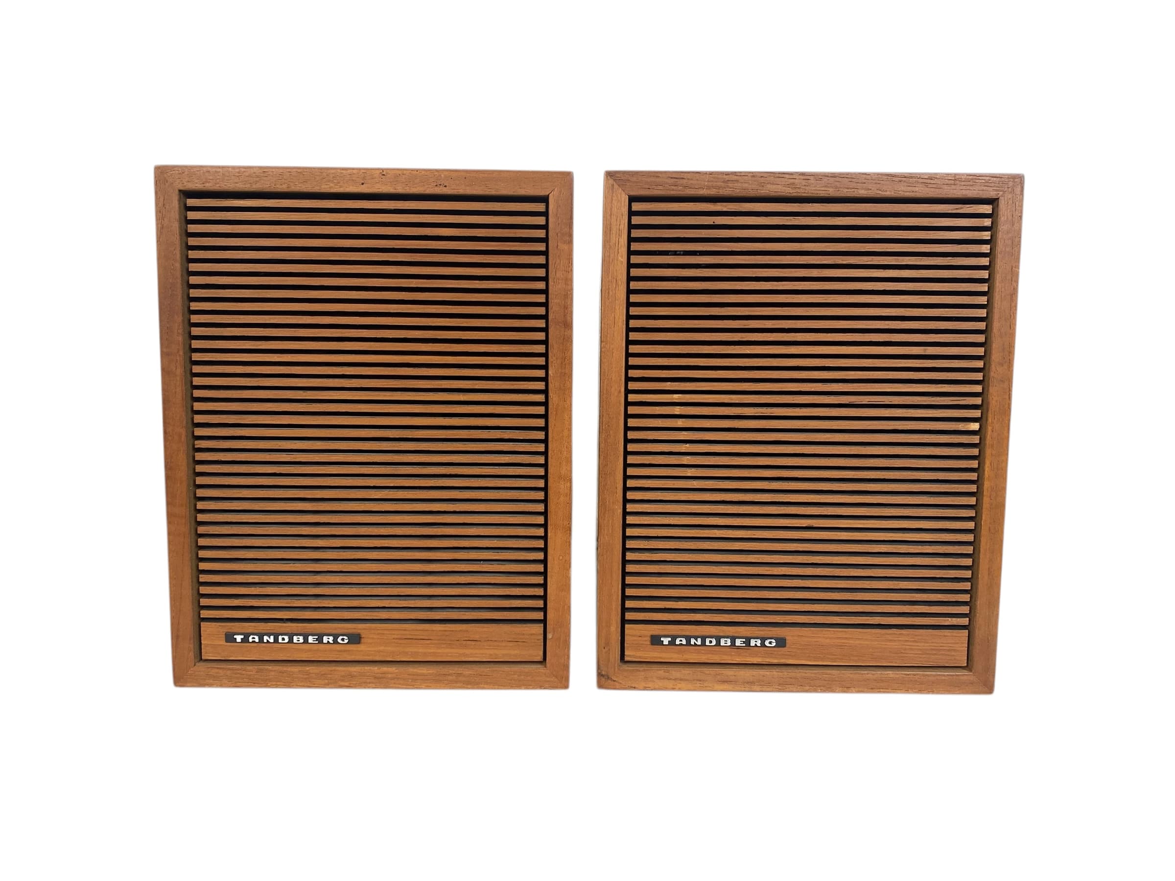 Tandberg Hi-Fi System 10