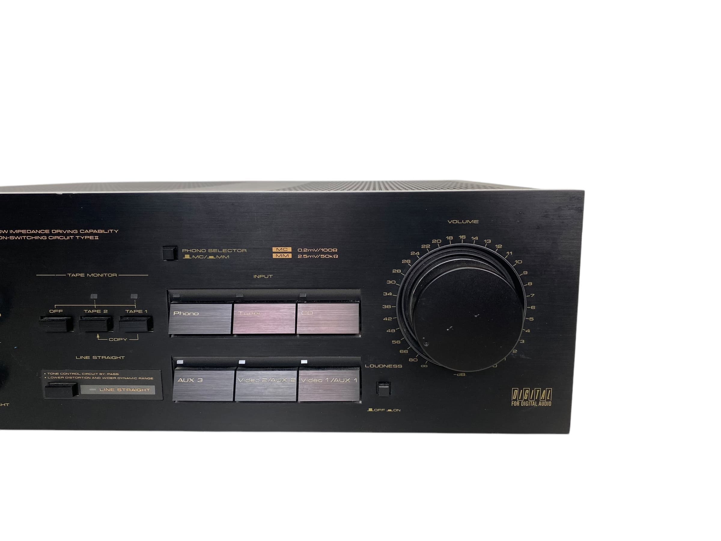 Pioneer A66X bilde 3