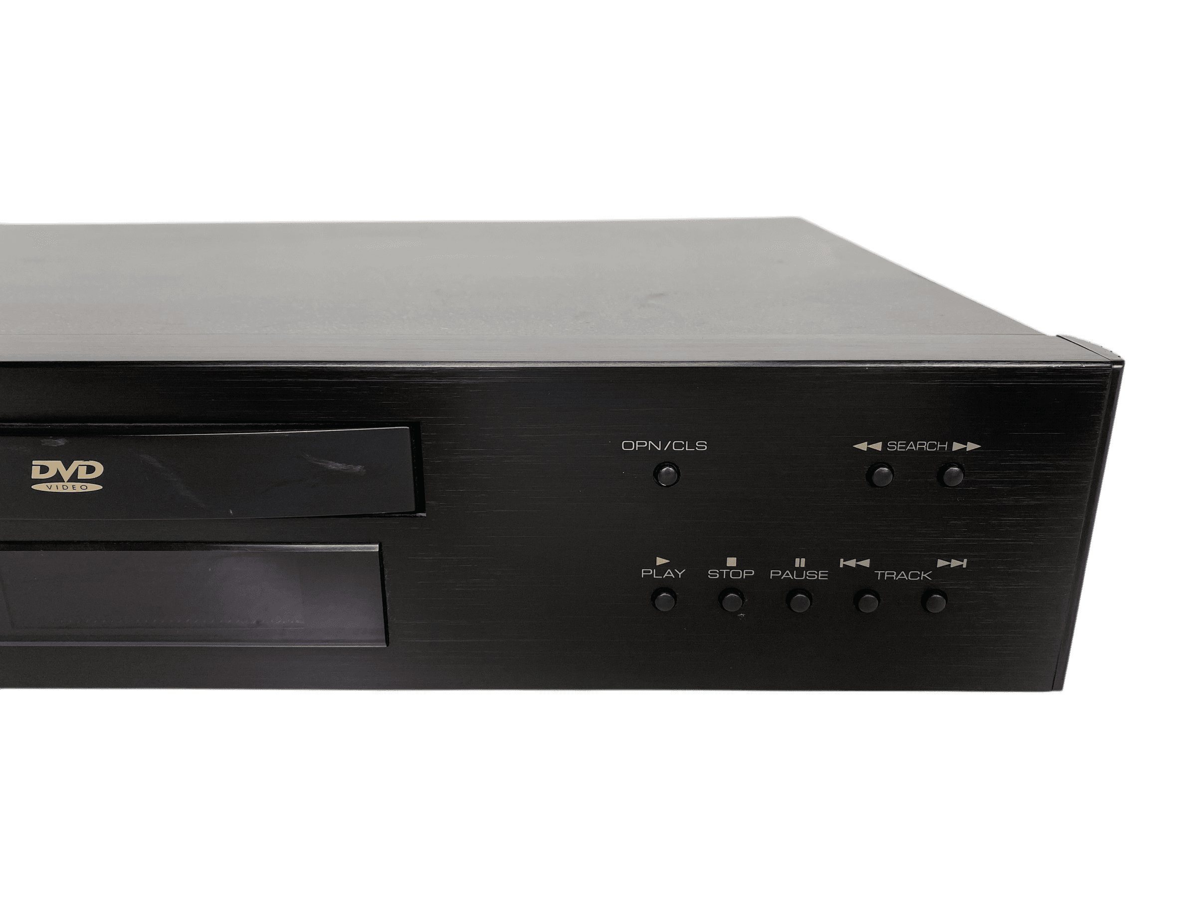 Rotel RDV-995 bilde 4