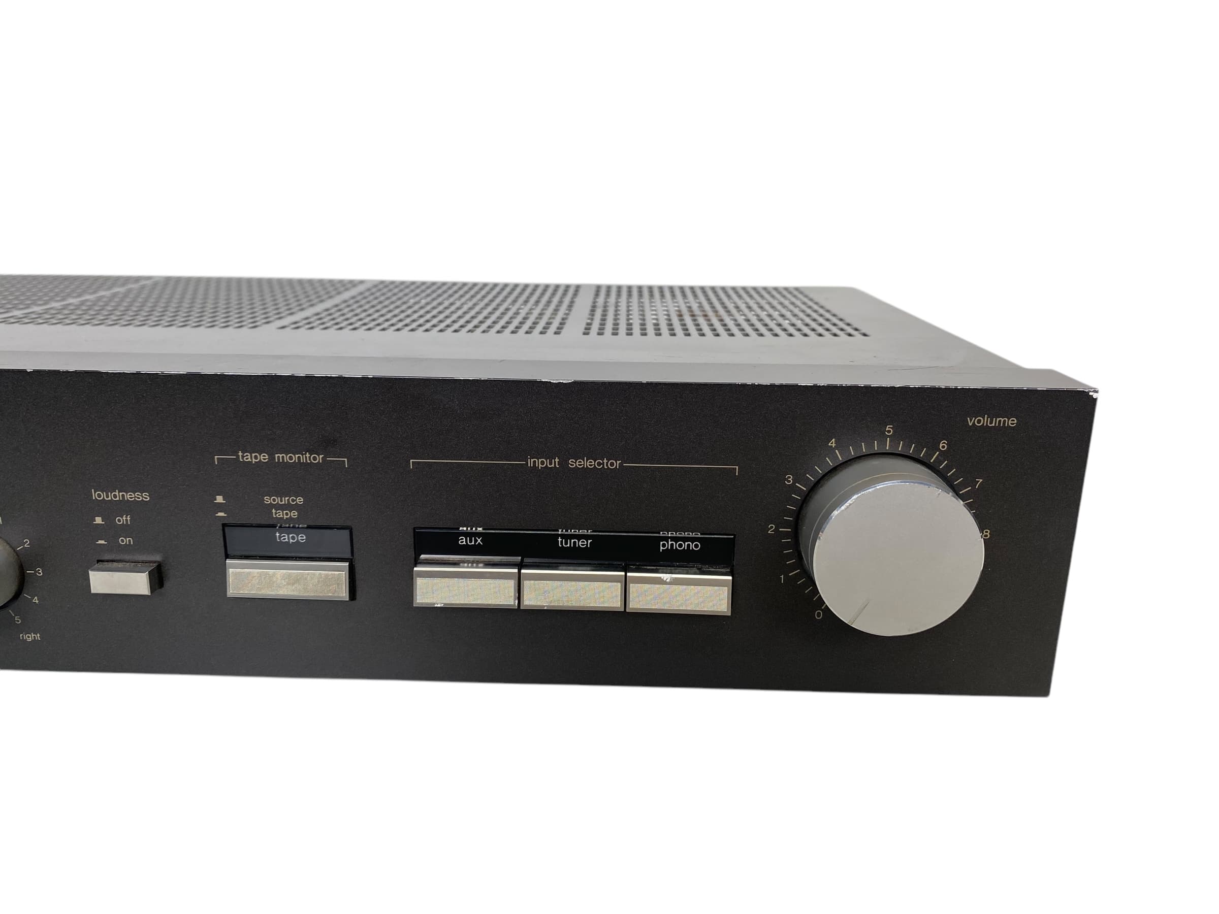 Technics SU-Z25 bilde 4