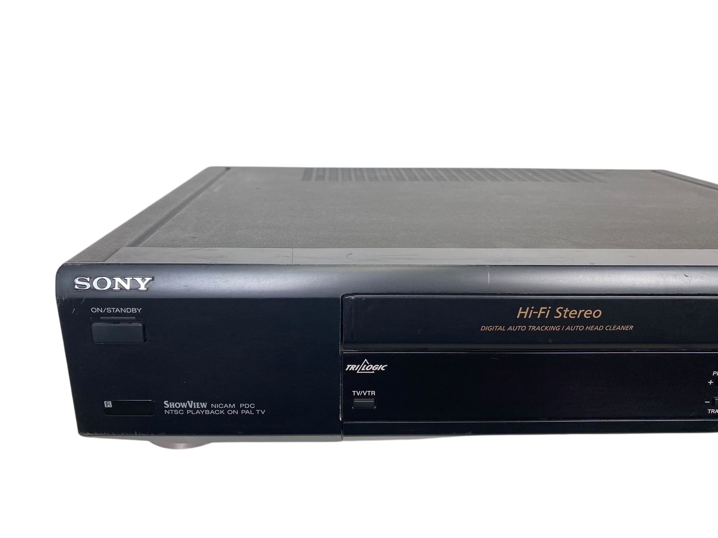 Sony SLV-E720NC bilde 4