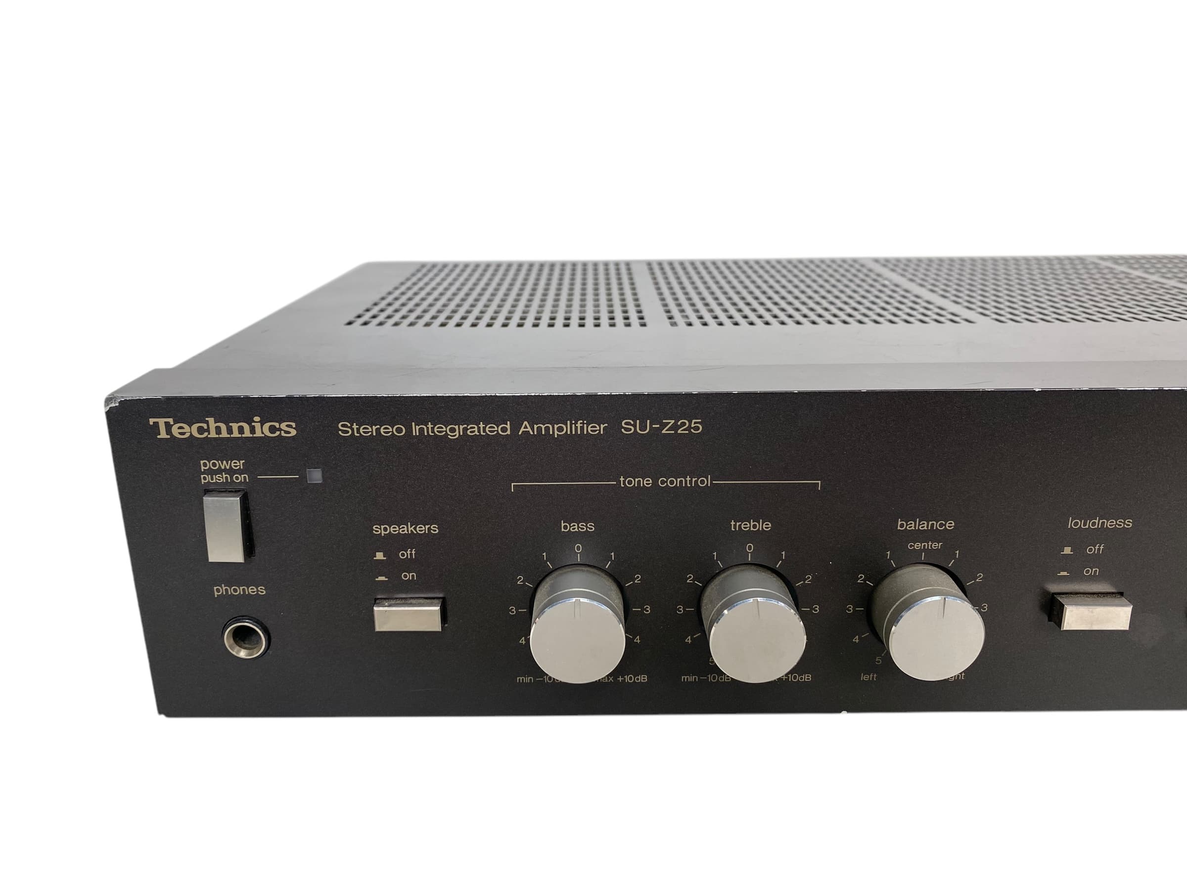 Technics SU-Z25 bilde 3
