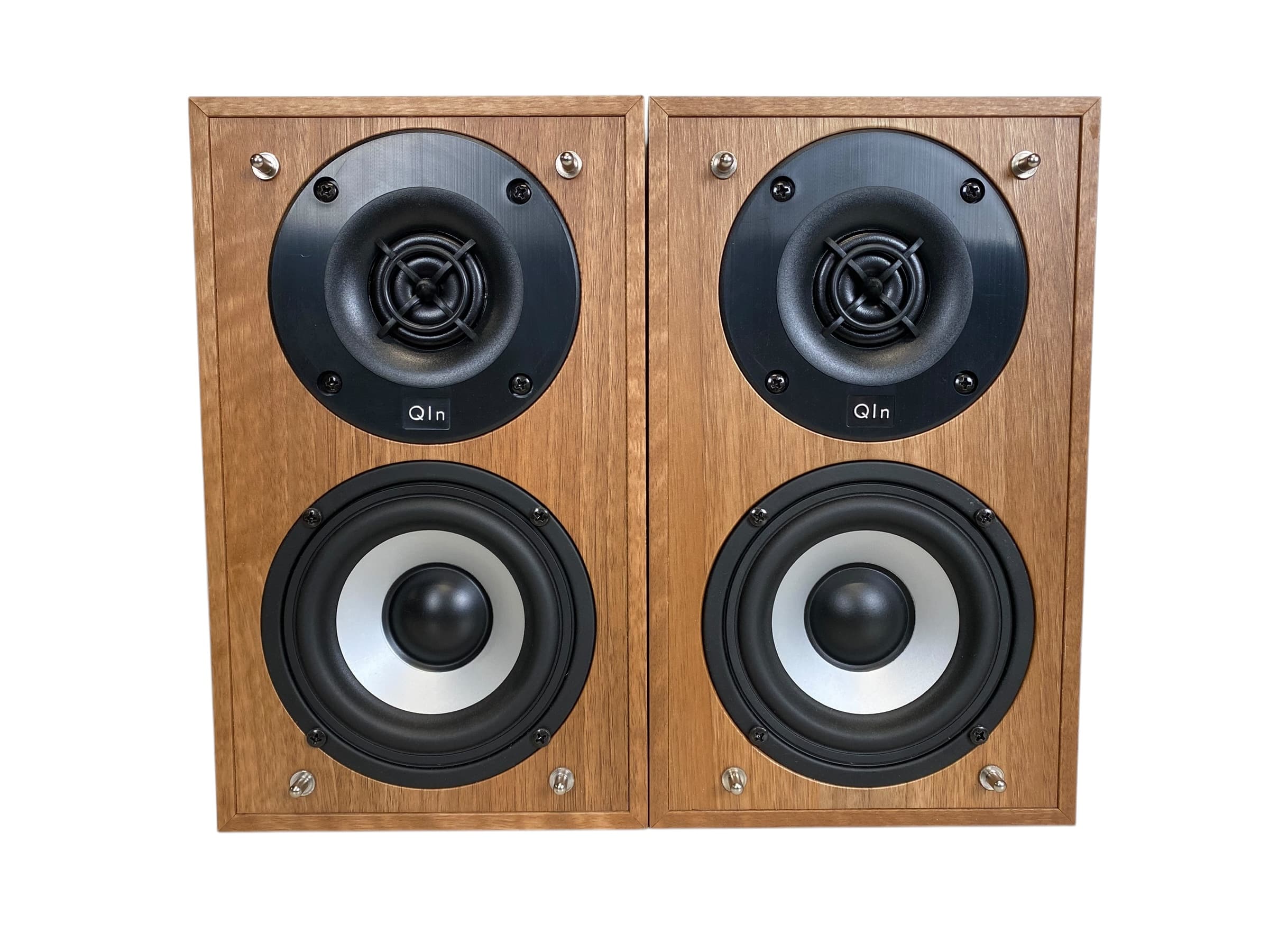 QLN Qubix II S bilde 3