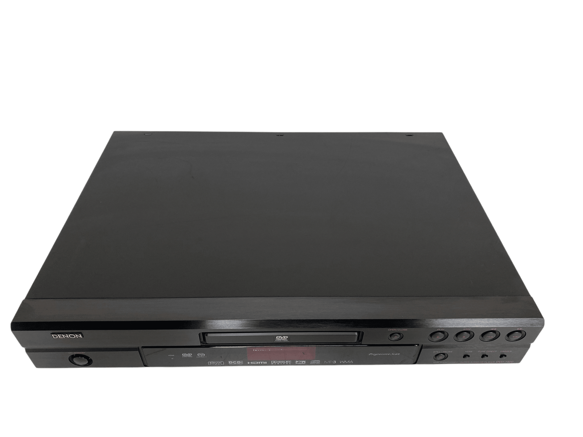 Denon DVD-1920 bilde 5