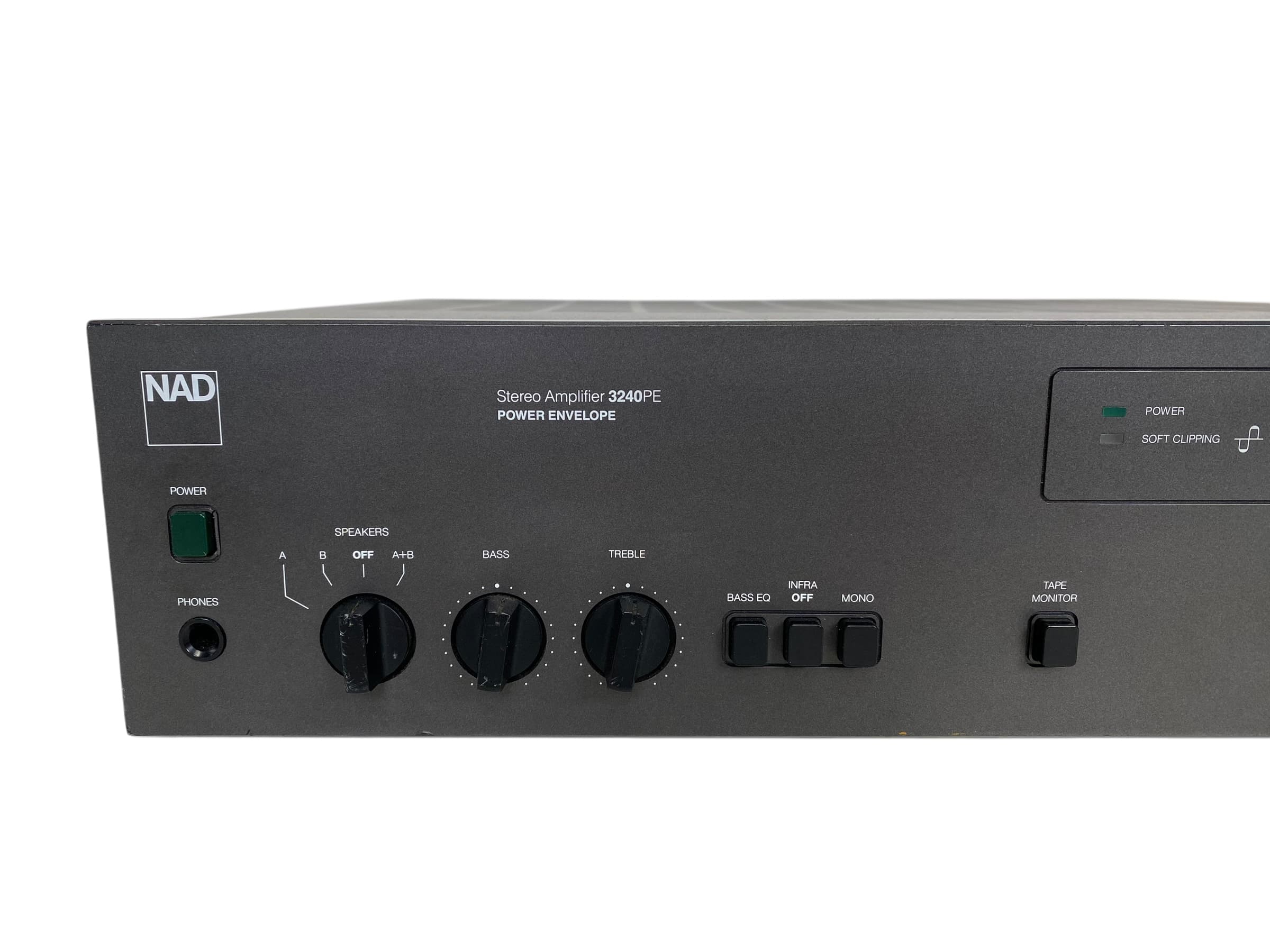 NAD 3240PE bilde 8