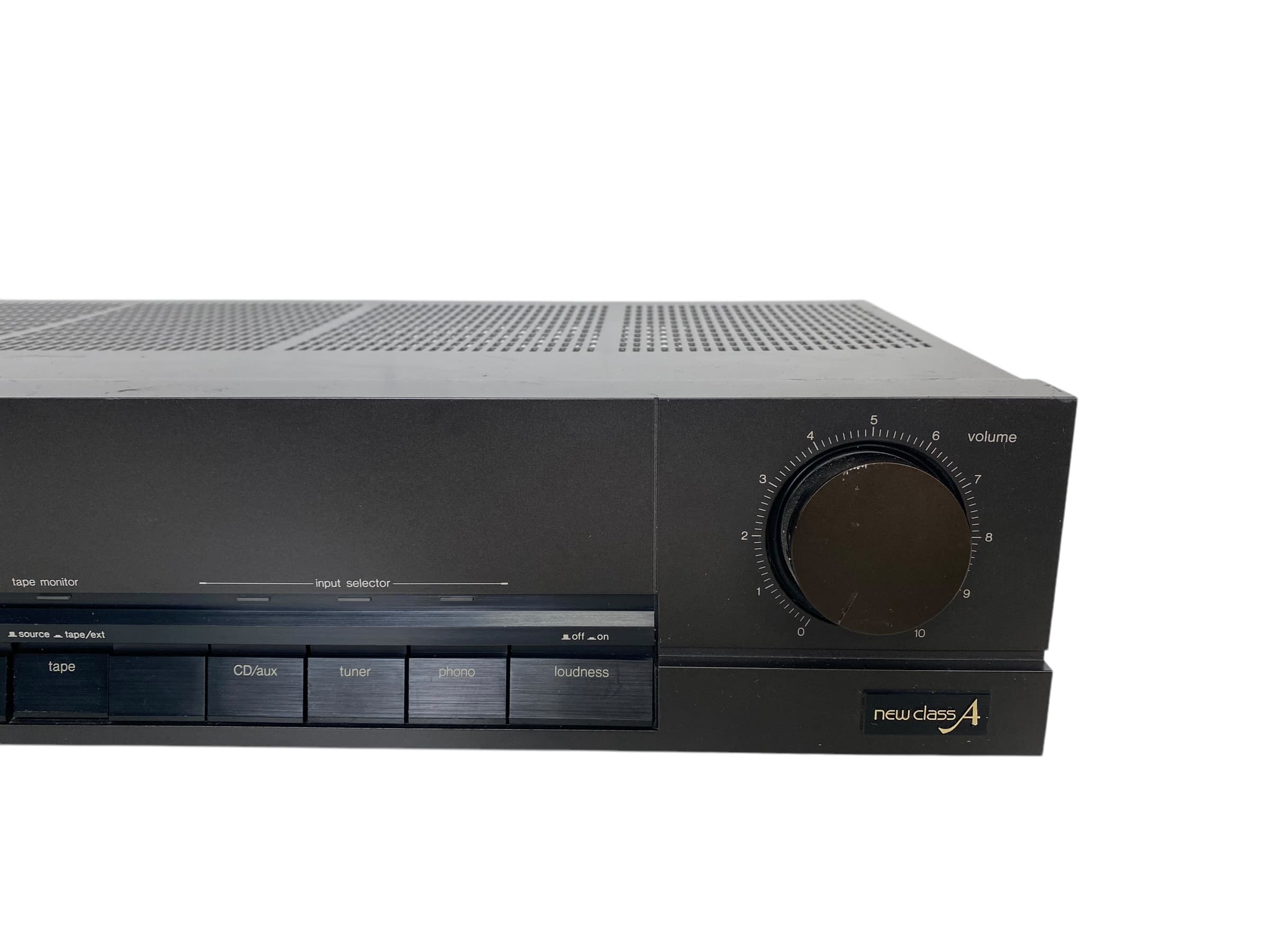 Technics SU-600 bilde 4
