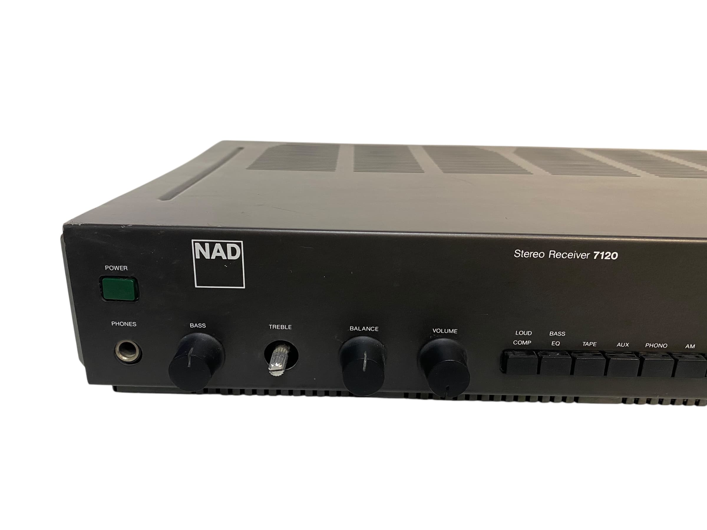 NAD 7120 bilde 3