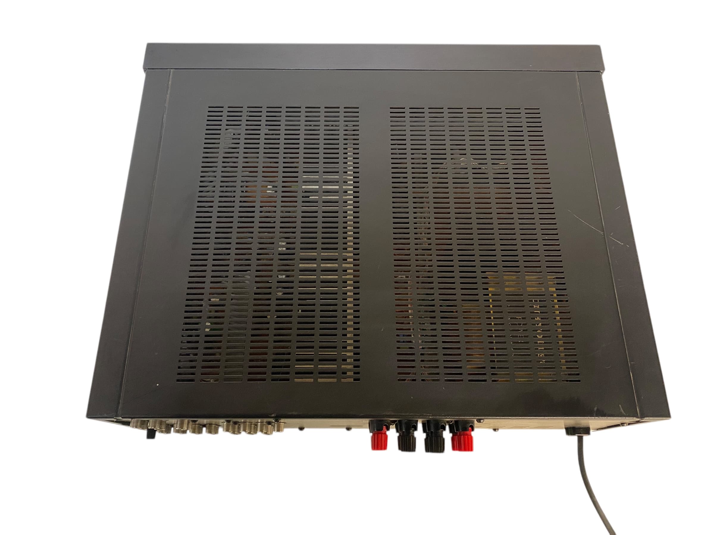 Onkyo Integra A-8170 bilde 6