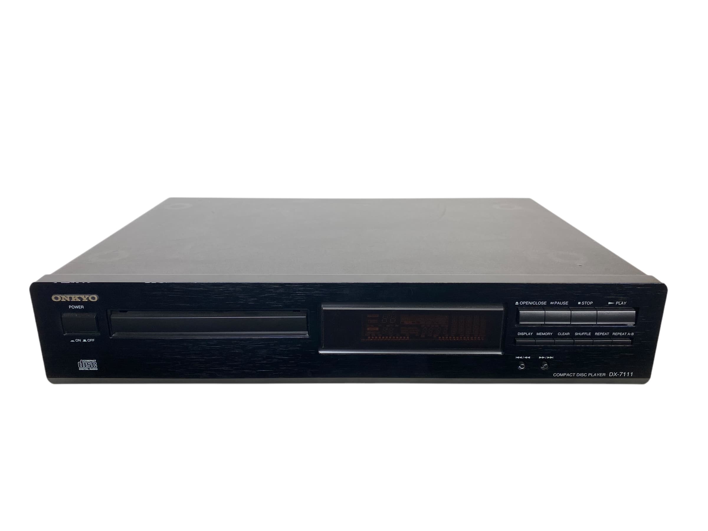 Onkyo DX-7111