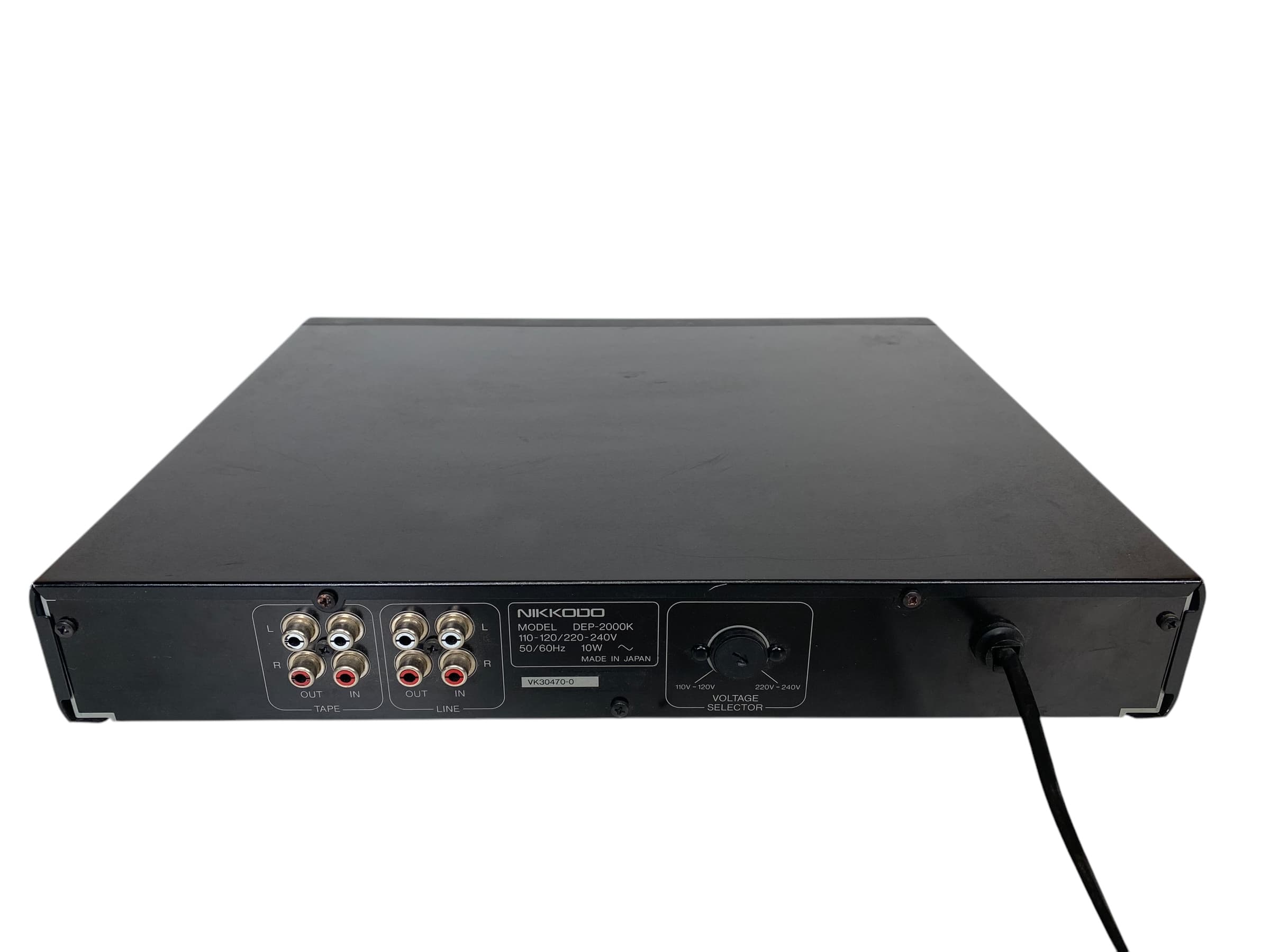 Nikkodo DEP-2000K bilde 2