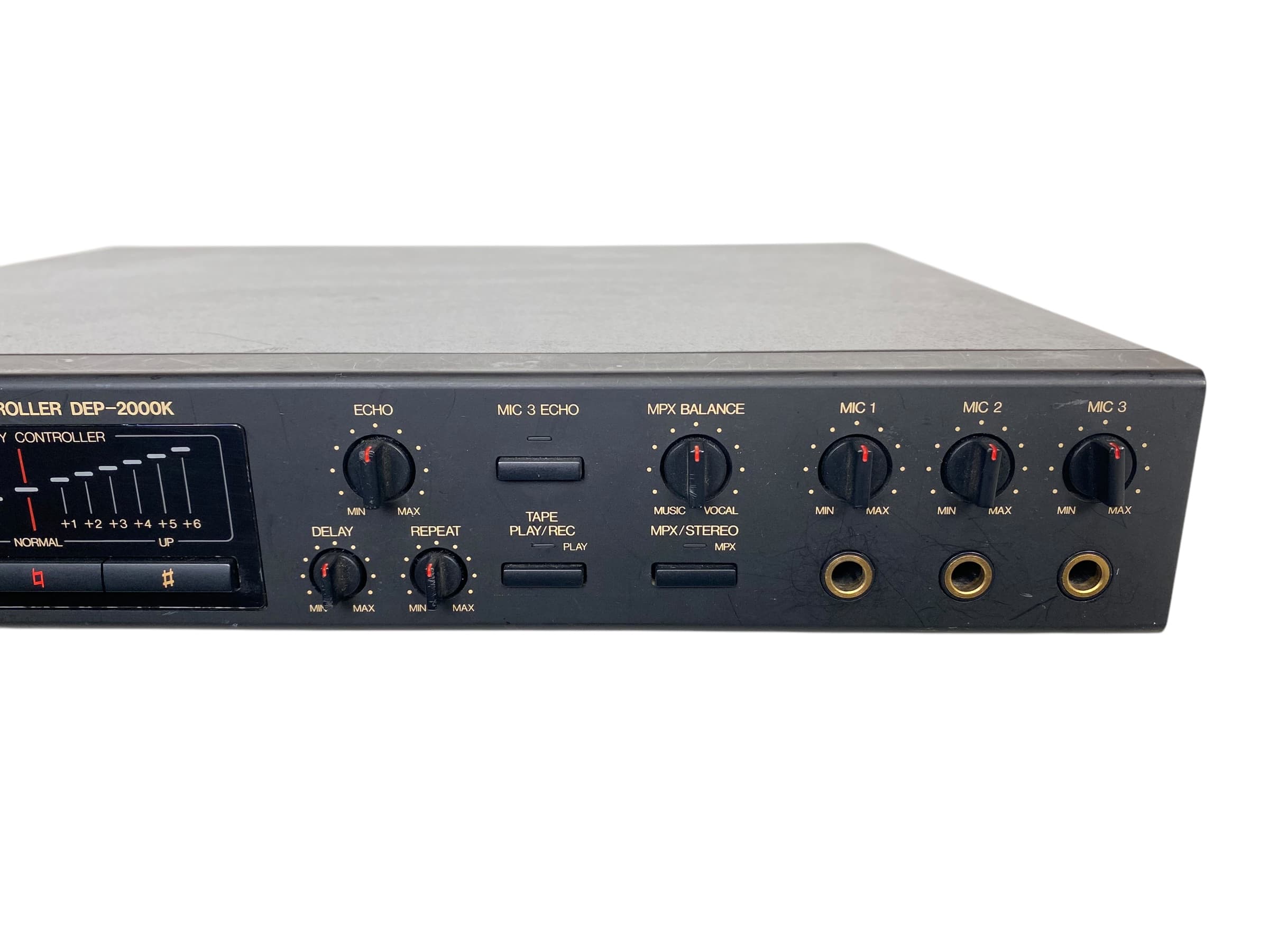 Nikkodo DEP-2000K bilde 7