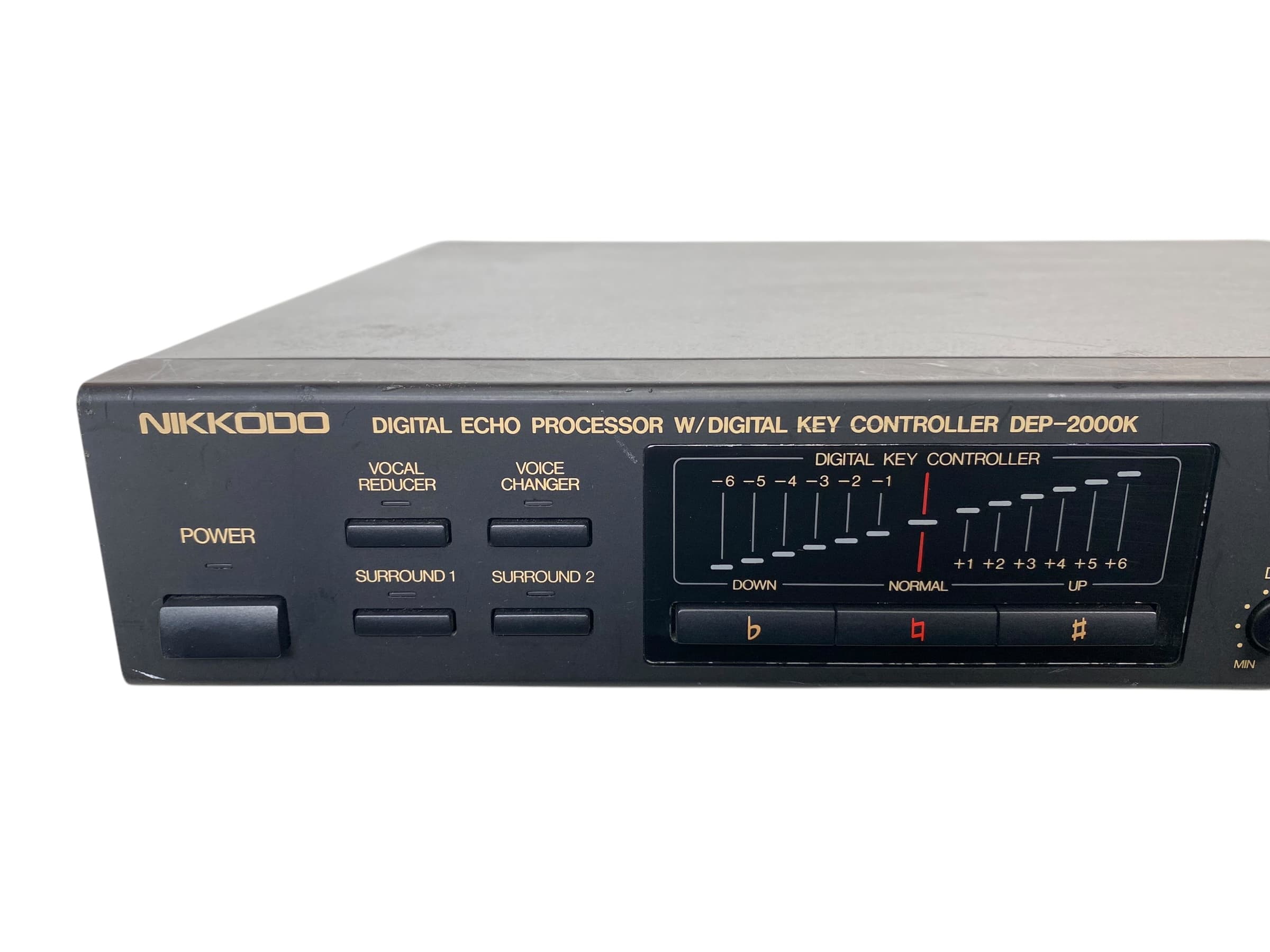 Nikkodo DEP-2000K bilde 6