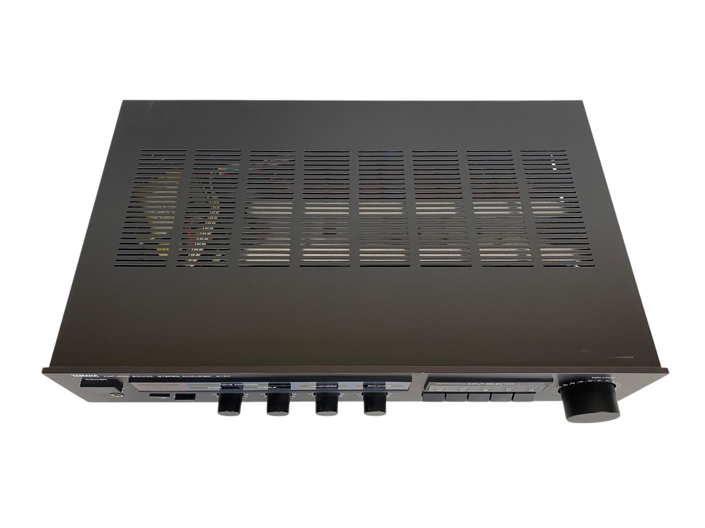 JVC A-X500VB bilde 2