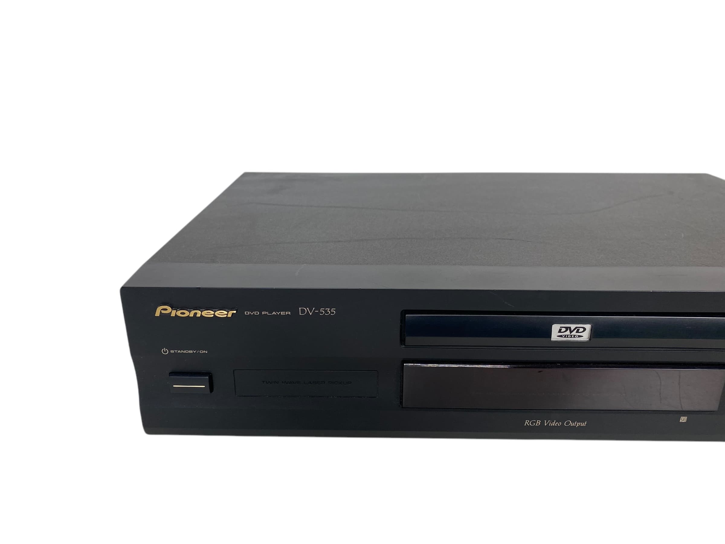 Pioneer DV-535 bilde 3