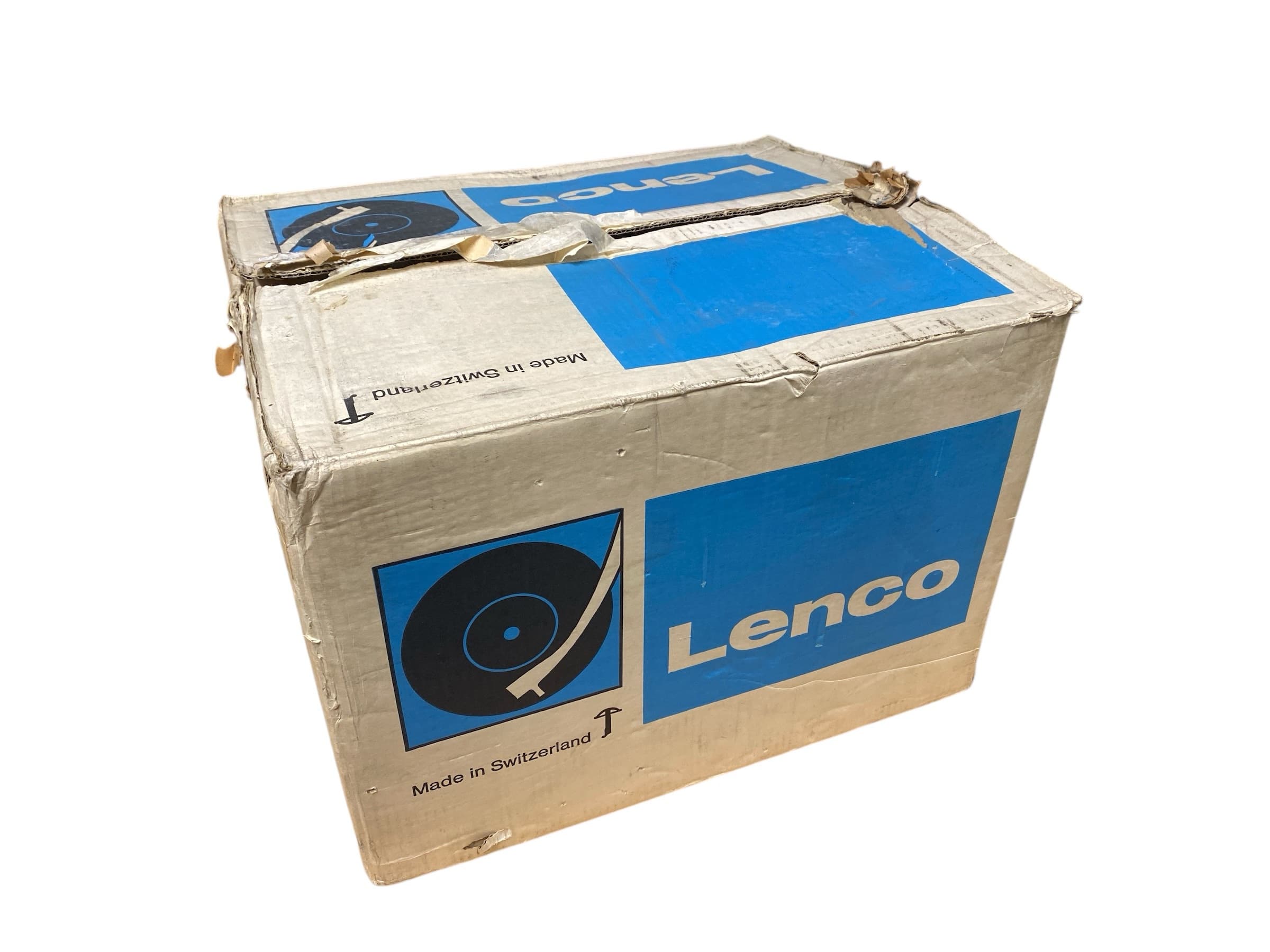 Lenco L78 bilde 8