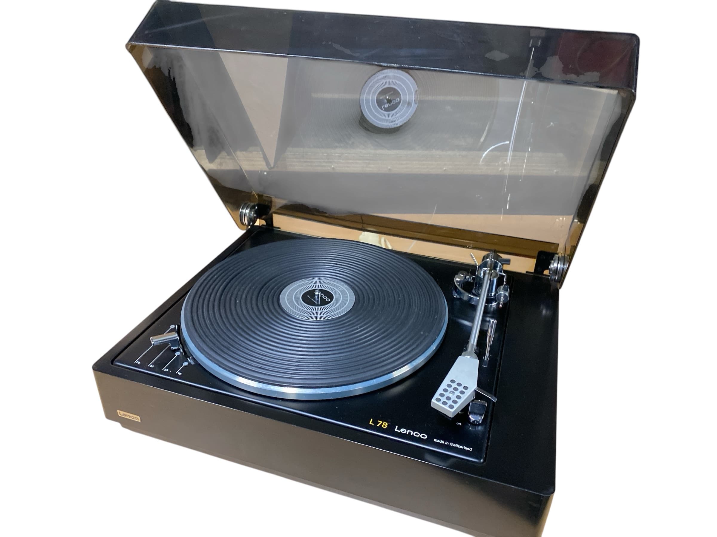 Lenco L78