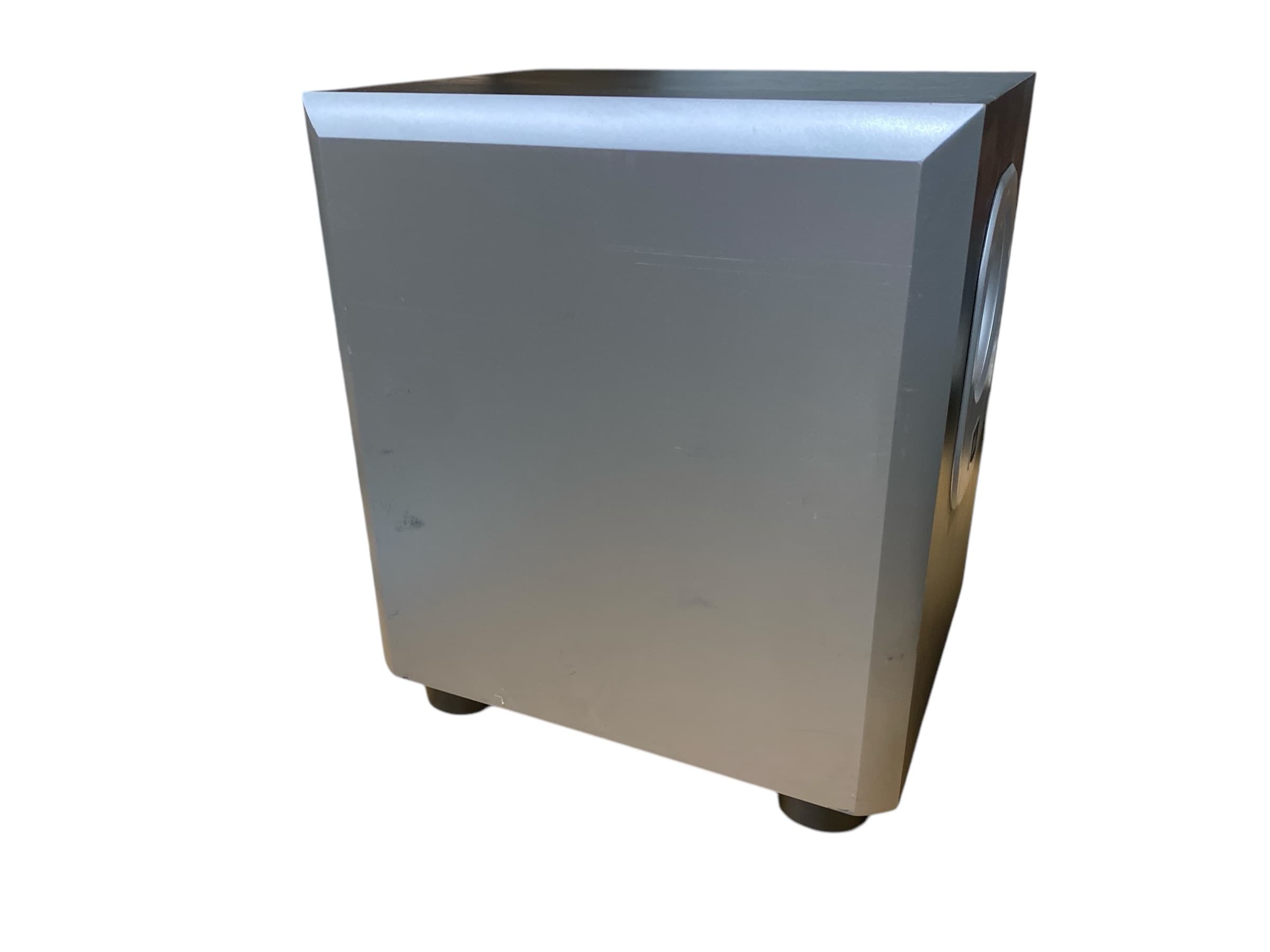 JBL SUB200/230 bilde 4