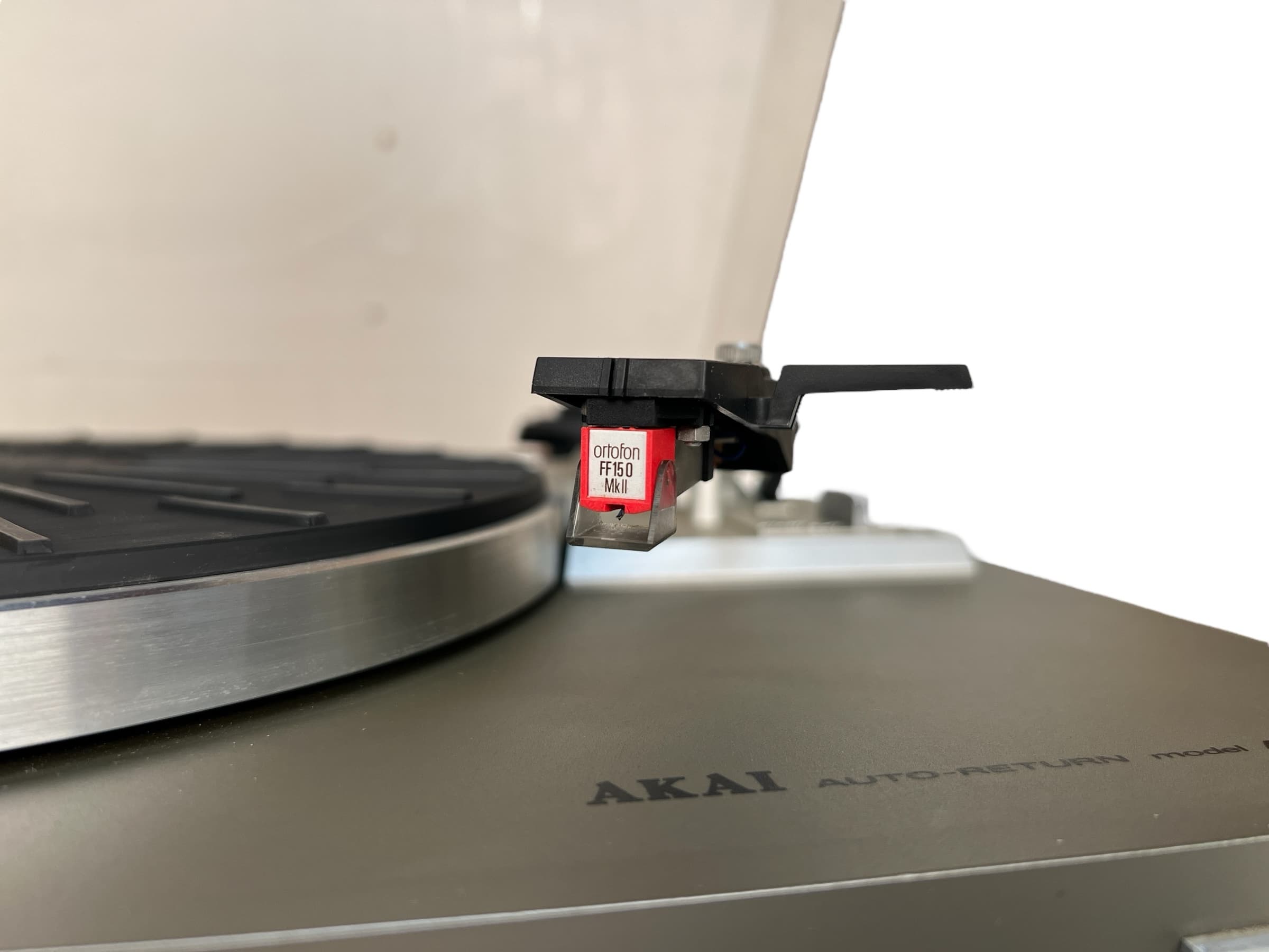 Akai AP-B20 bilde 5
