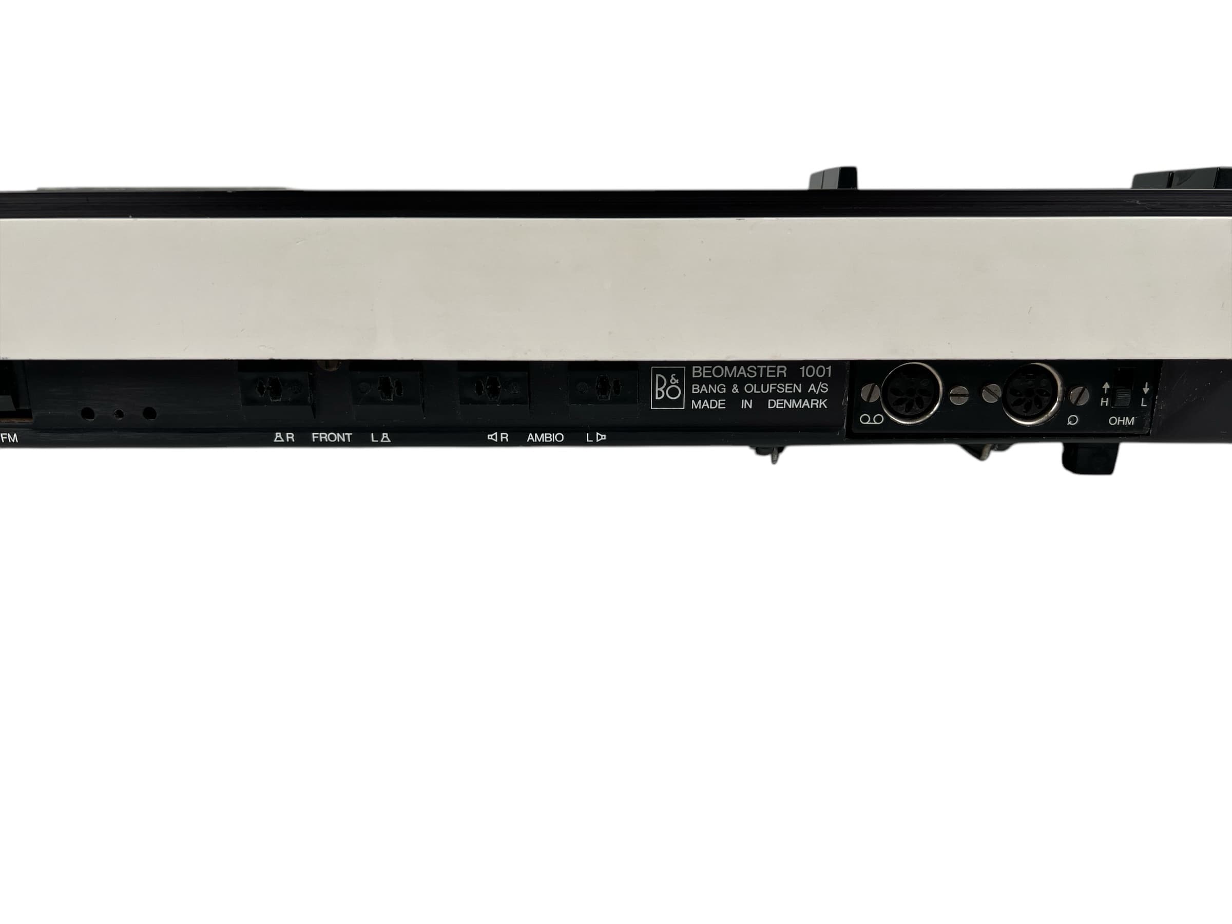 Beomaster 1001 bilde 4