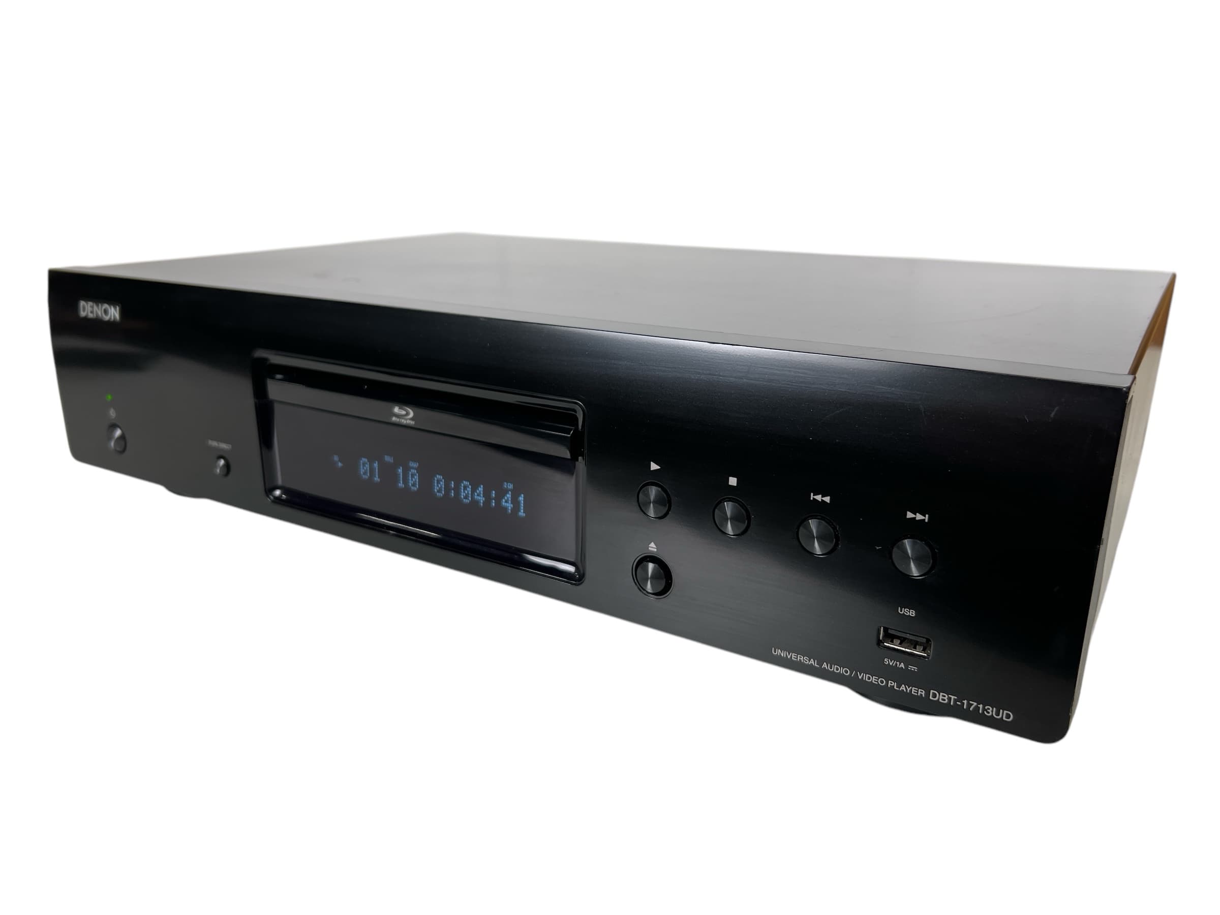 Denon DBT-1713UD bilde 3