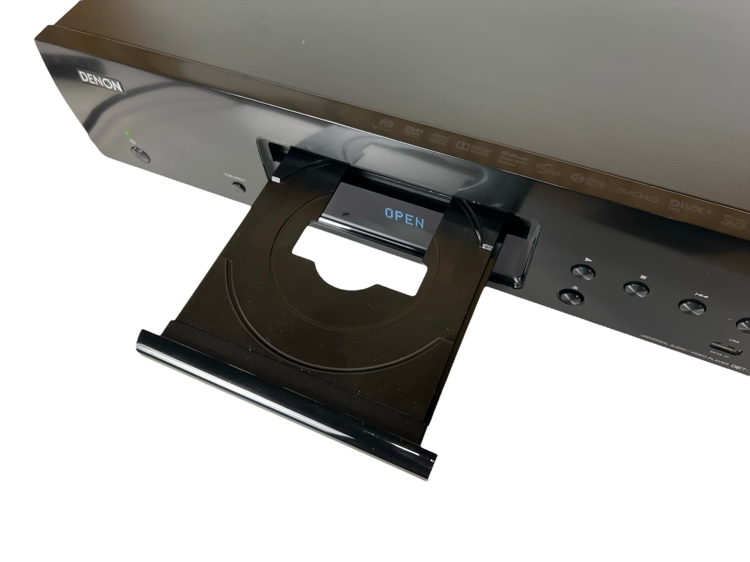 Denon DBT-1713UD bilde 4