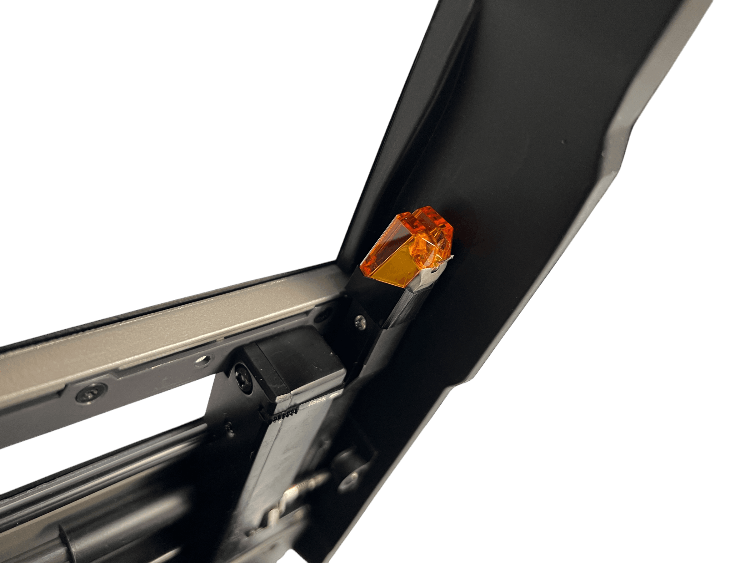 Technics SL-10 bilde 3