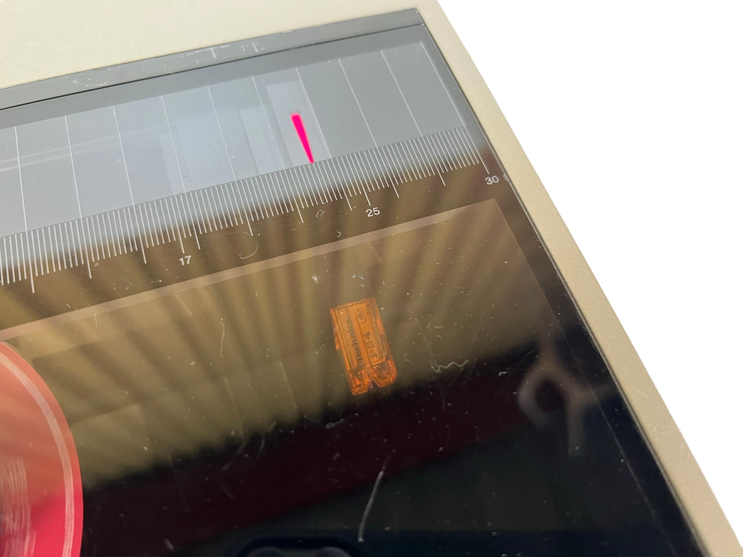 Technics SL-10 bilde 5