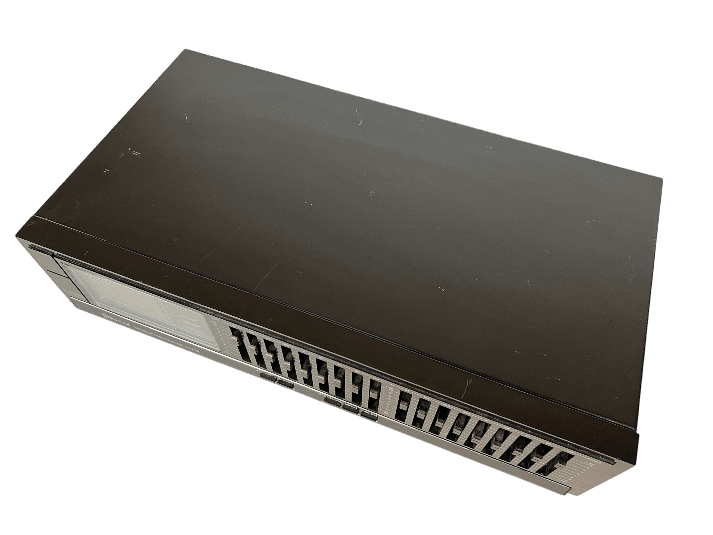 Sherwood EQ 470R bilde 3