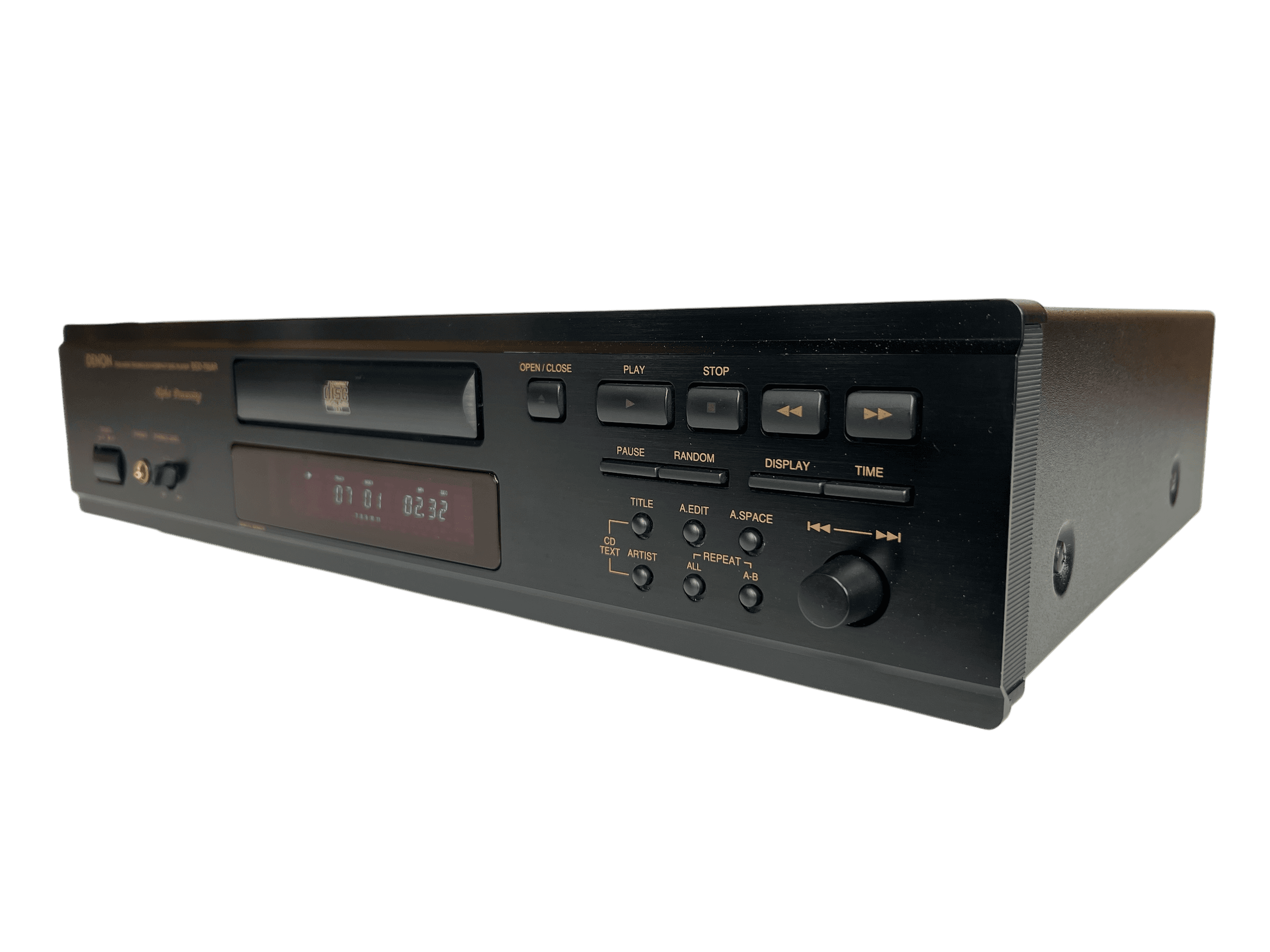 Denon DCD-755AR bilde 2