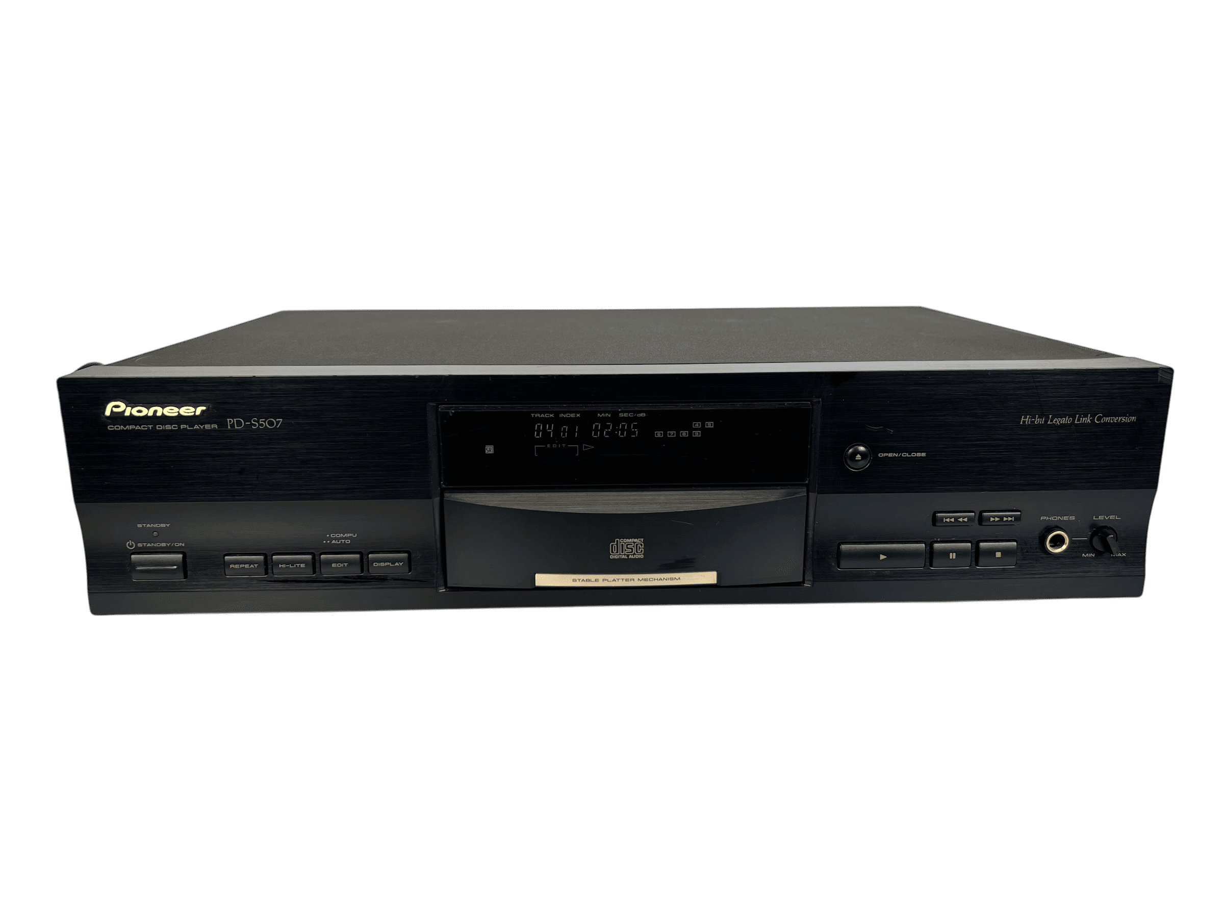 Pioneer PD-S507