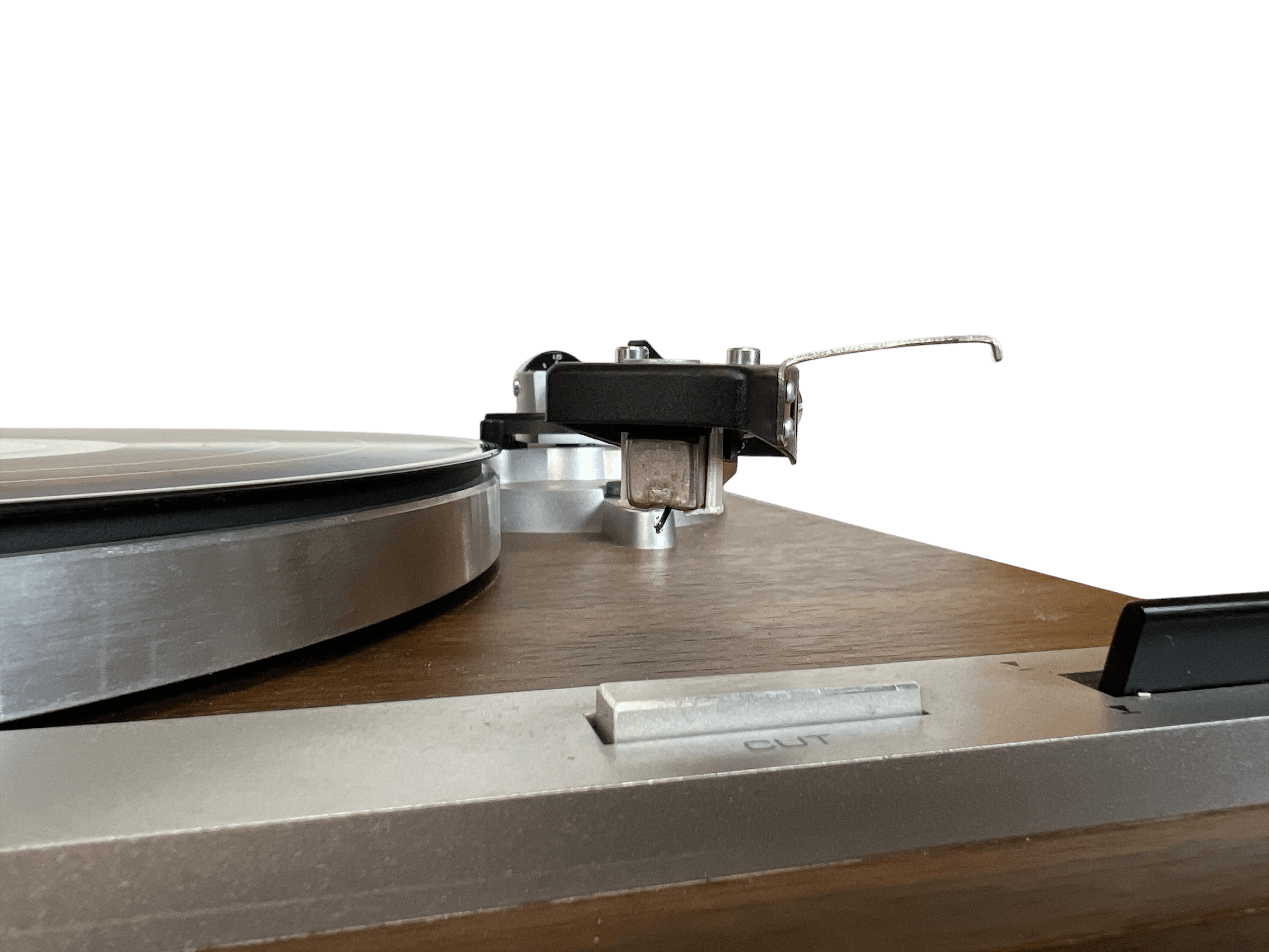 Yamaha YP-B2 bilde 5