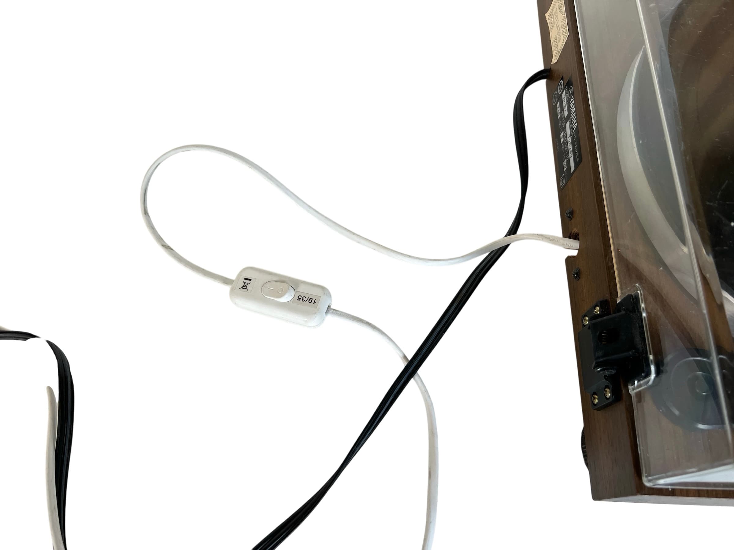 Yamaha YP-B2 bilde 7