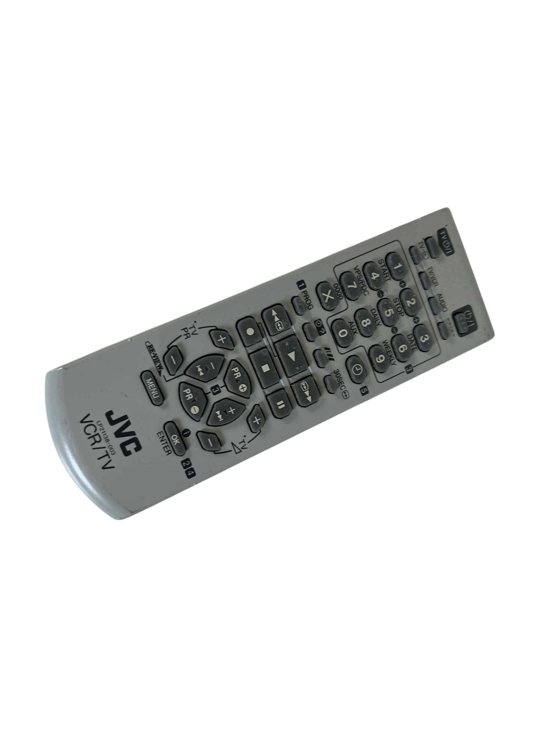 JVC HR-S5960 bilde 4