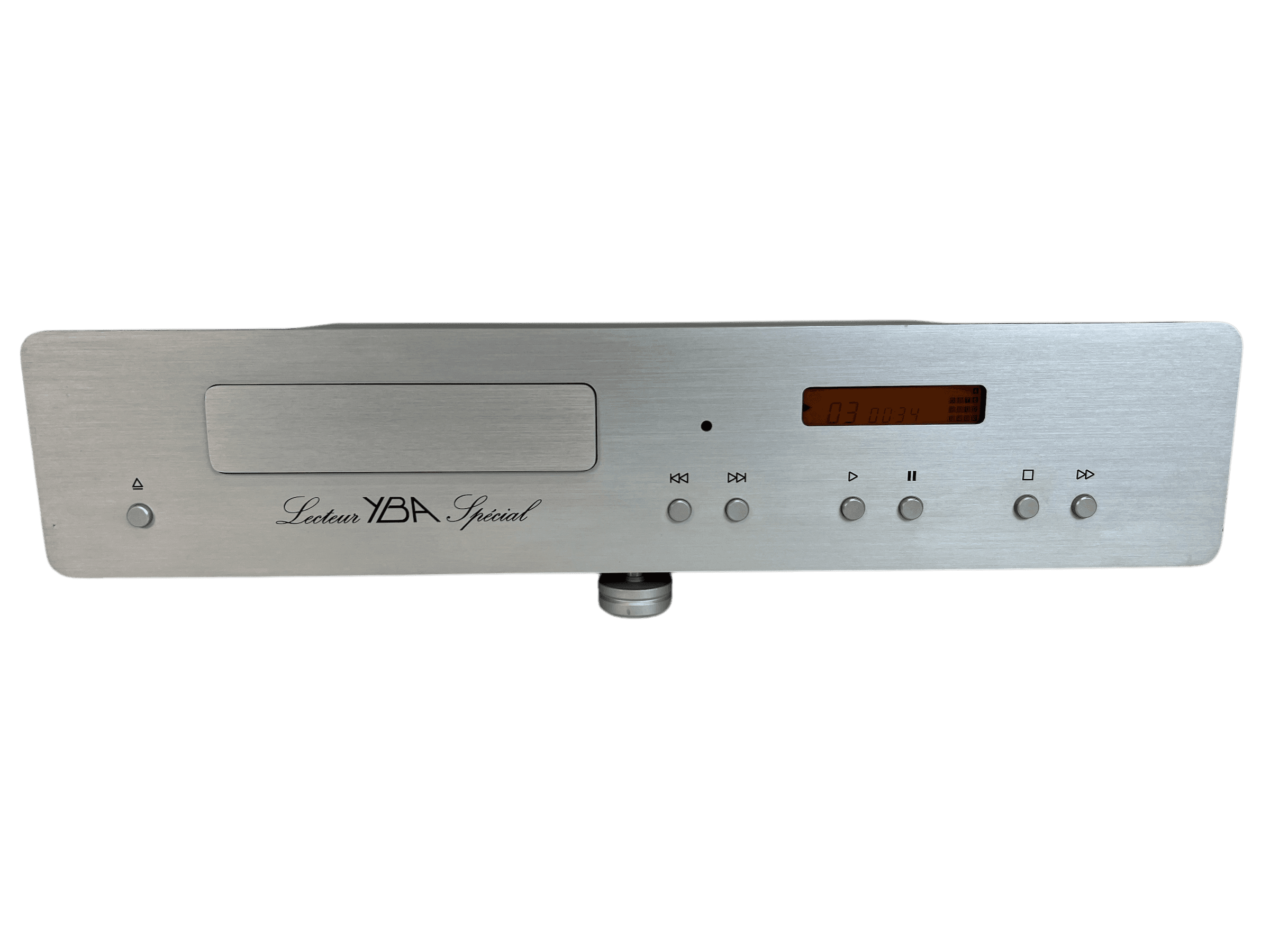 YBA Lecteur Special CD