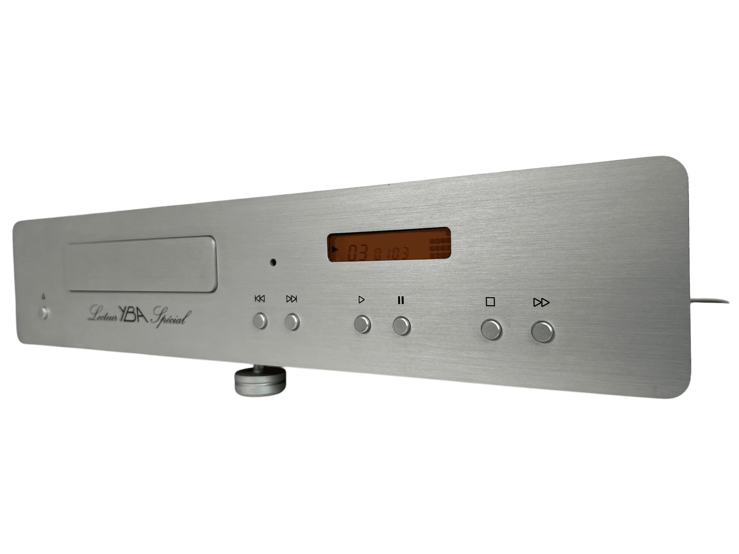 YBA Lecteur Special CD bilde 2