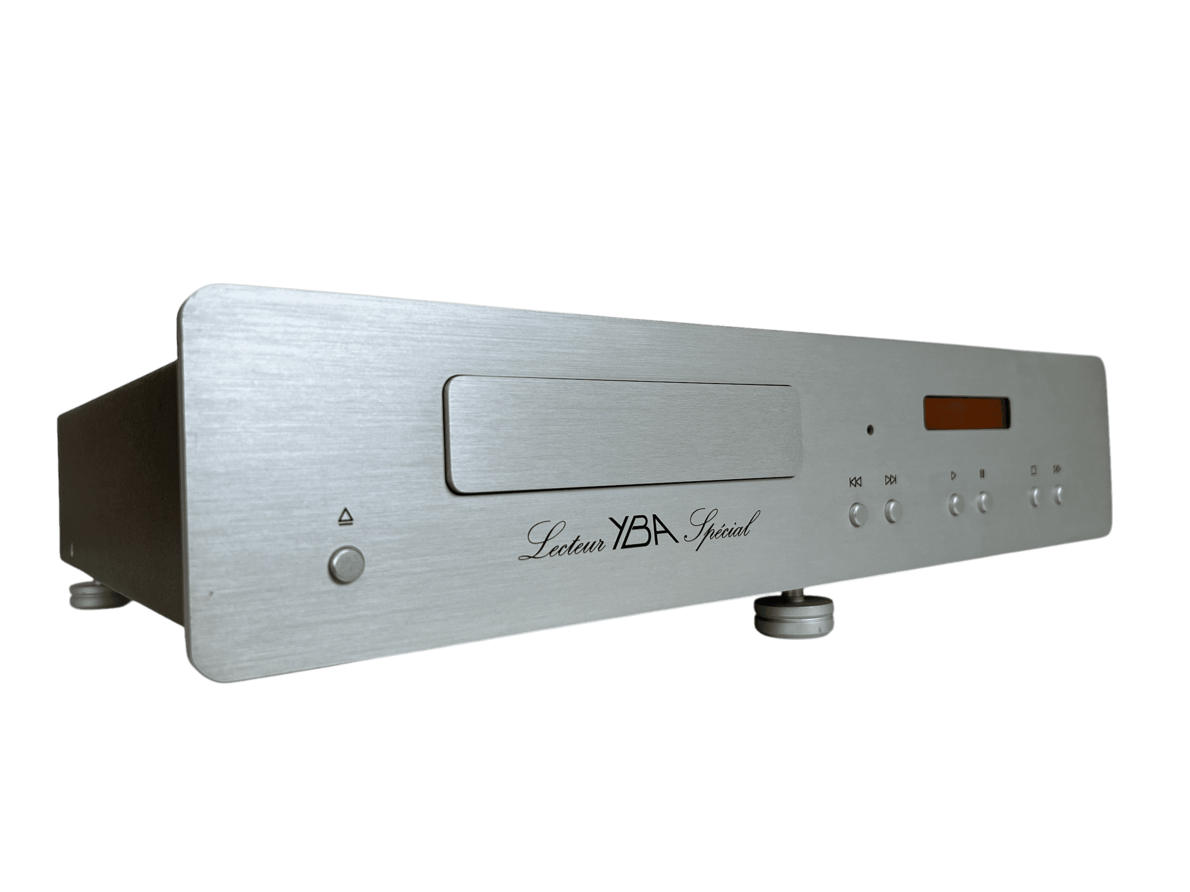 YBA Lecteur Special CD bilde 3