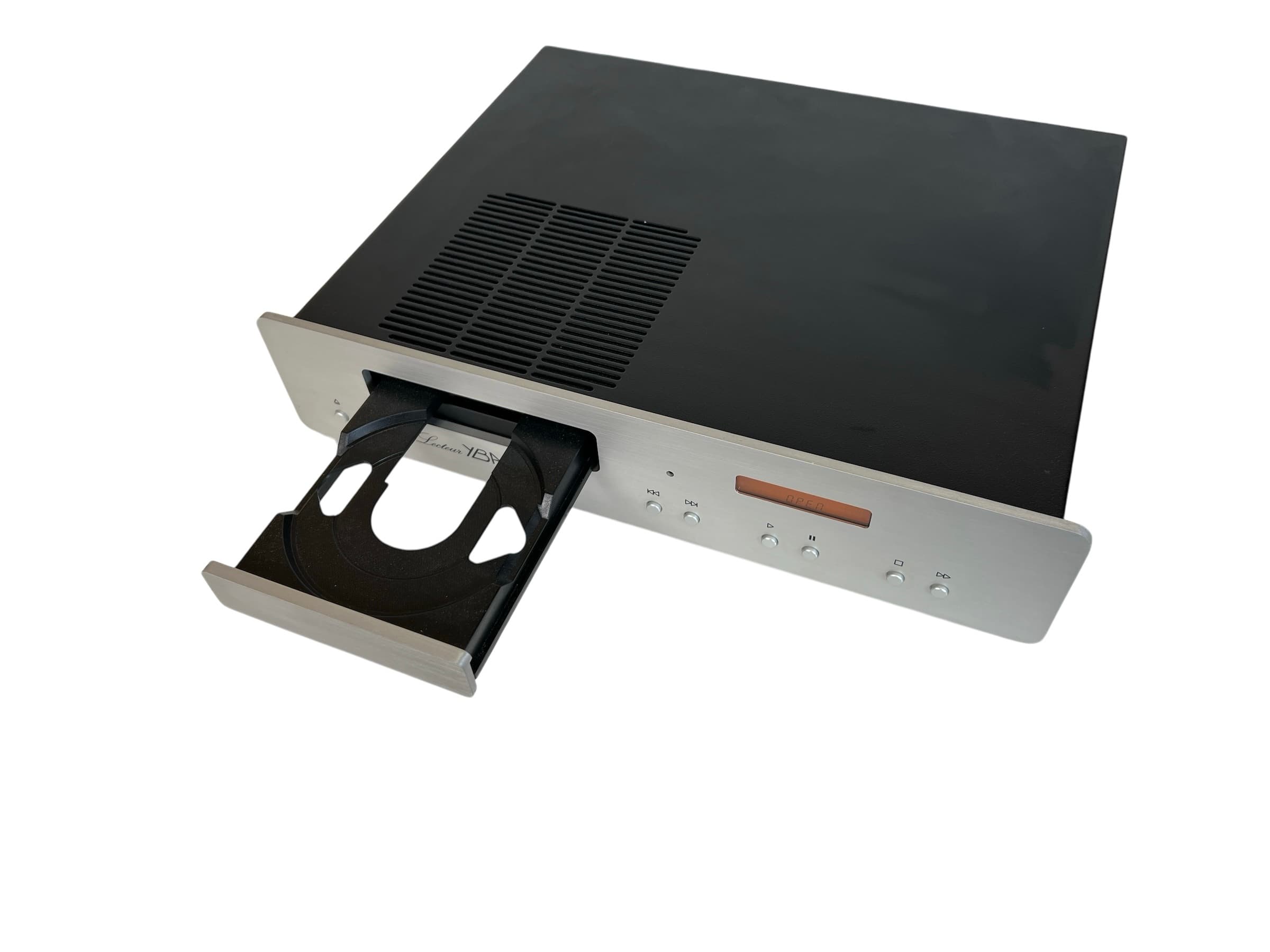 YBA Lecteur Special CD bilde 4