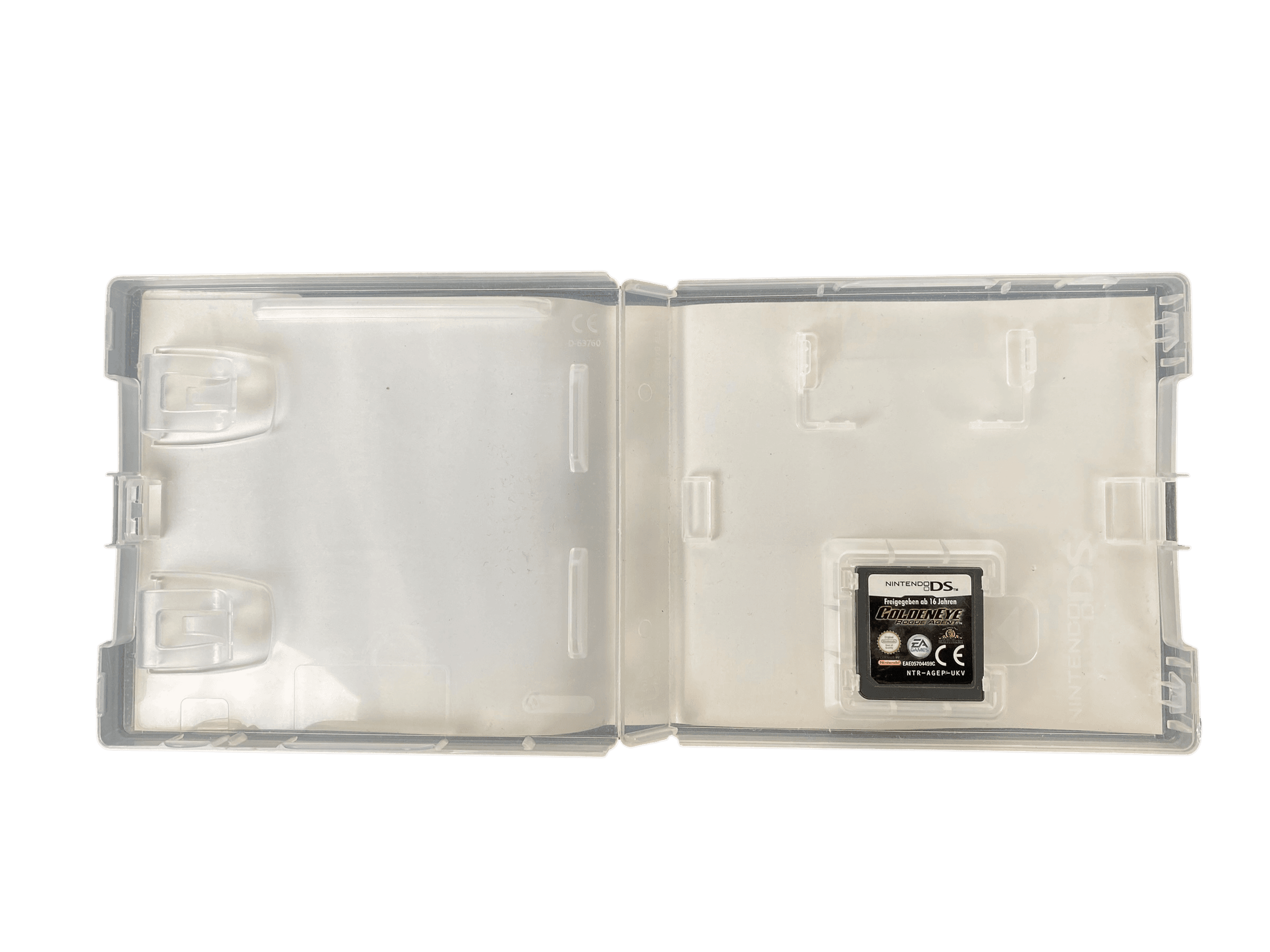 GoldenEye: Rogue Agent bilde 3