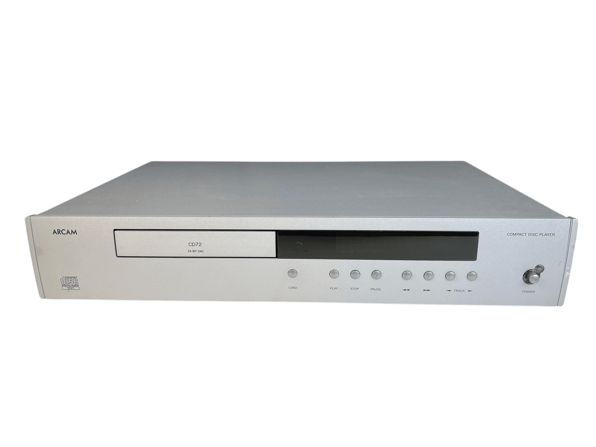 Arcam CD72