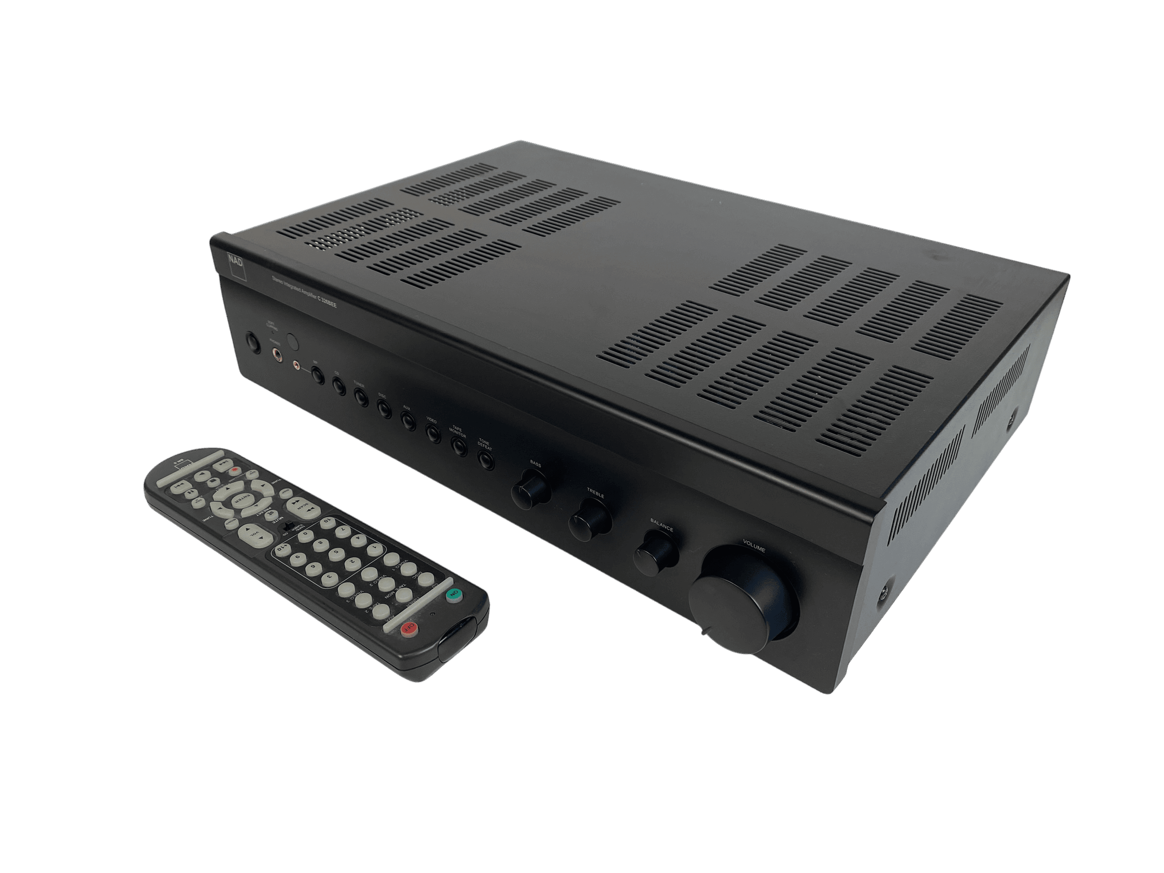 NAD C326BEE bilde 5