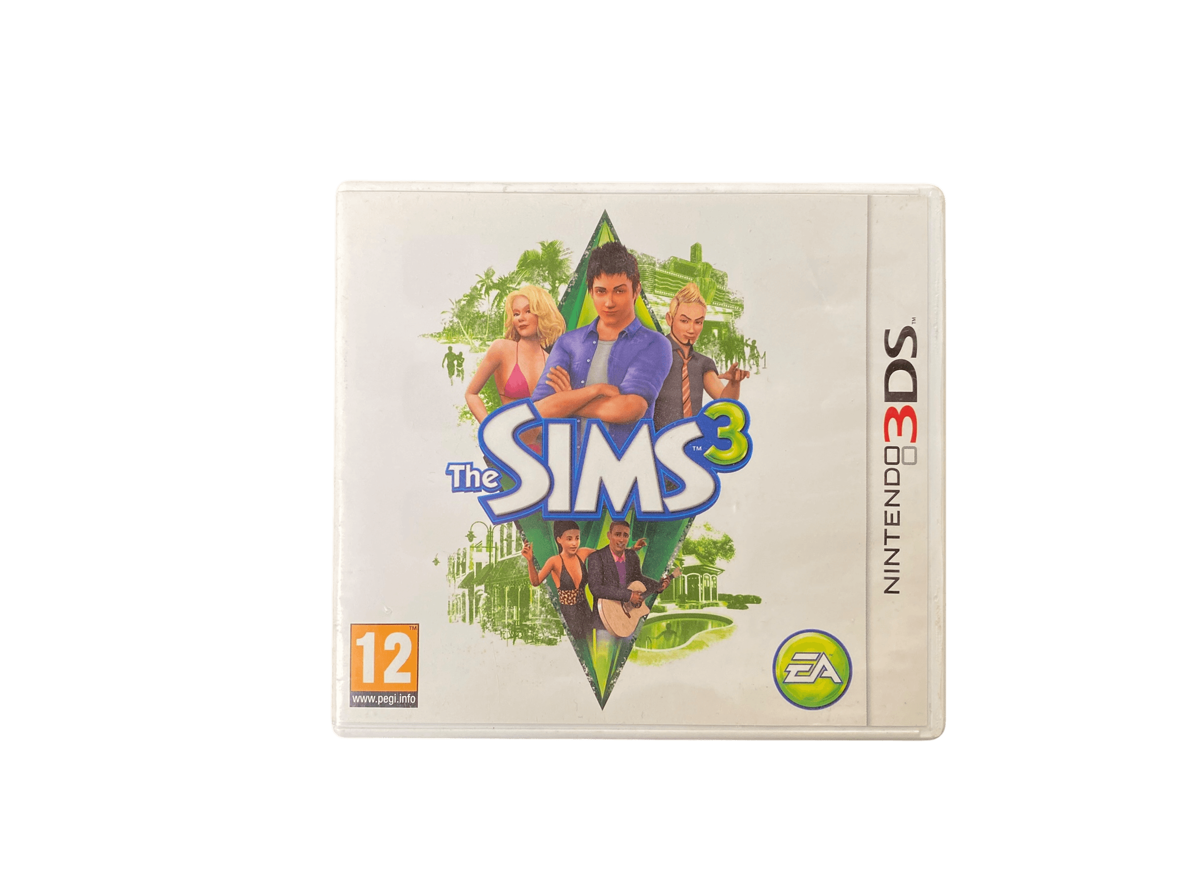 The Sims 3