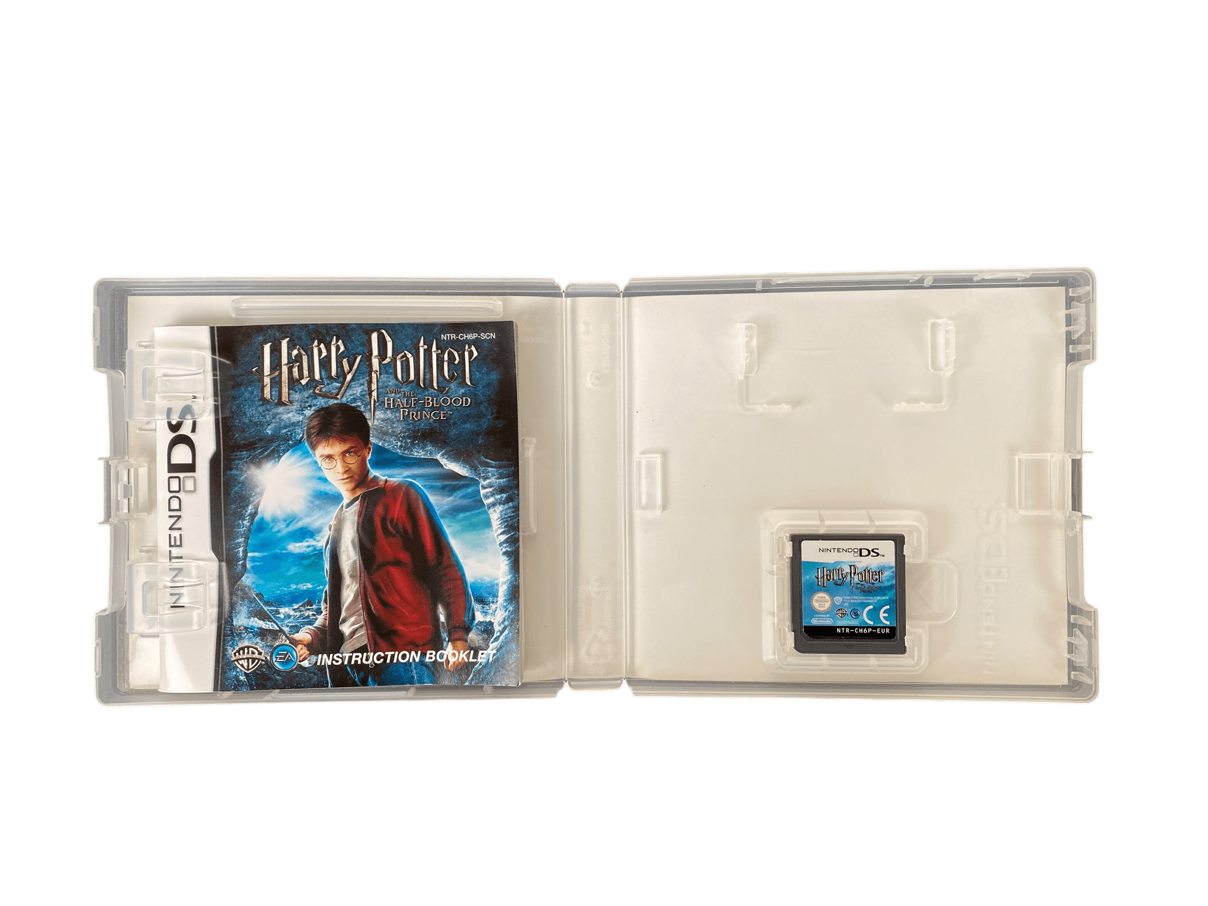 Harry Potter and The Half Blood Prince bilde 2