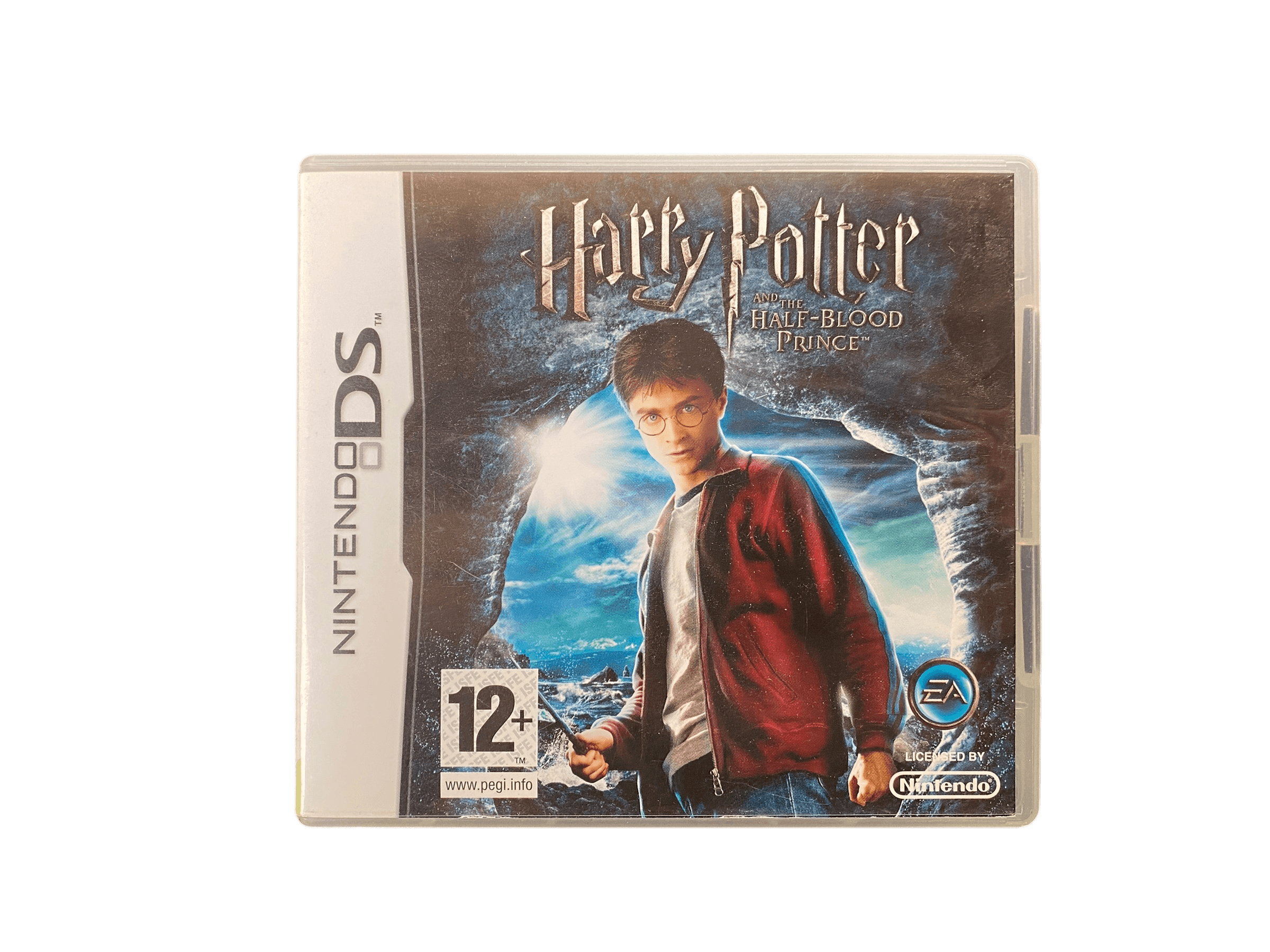 Harry Potter and The Half Blood Prince