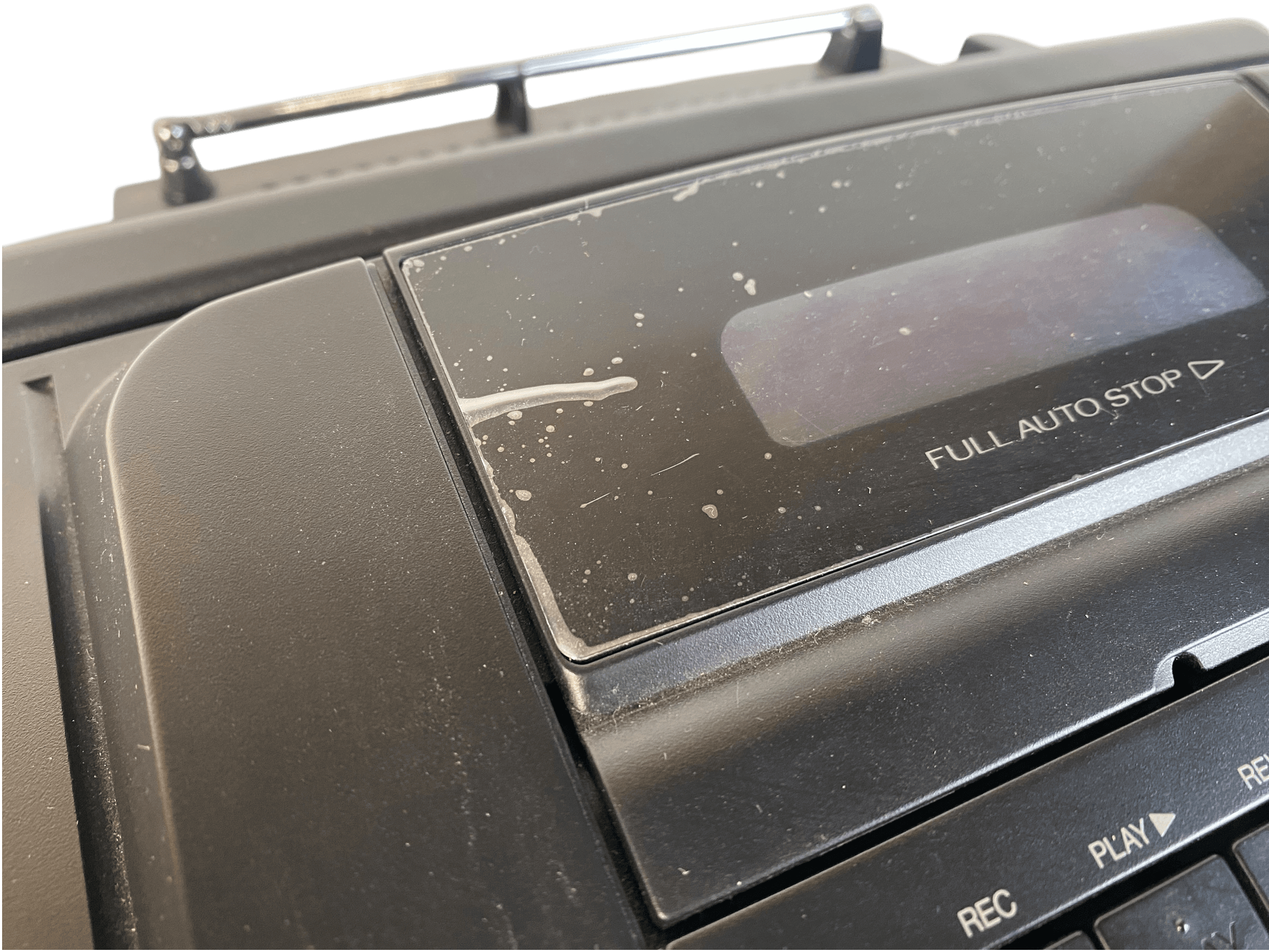 JVC PC-X103BK bilde 5