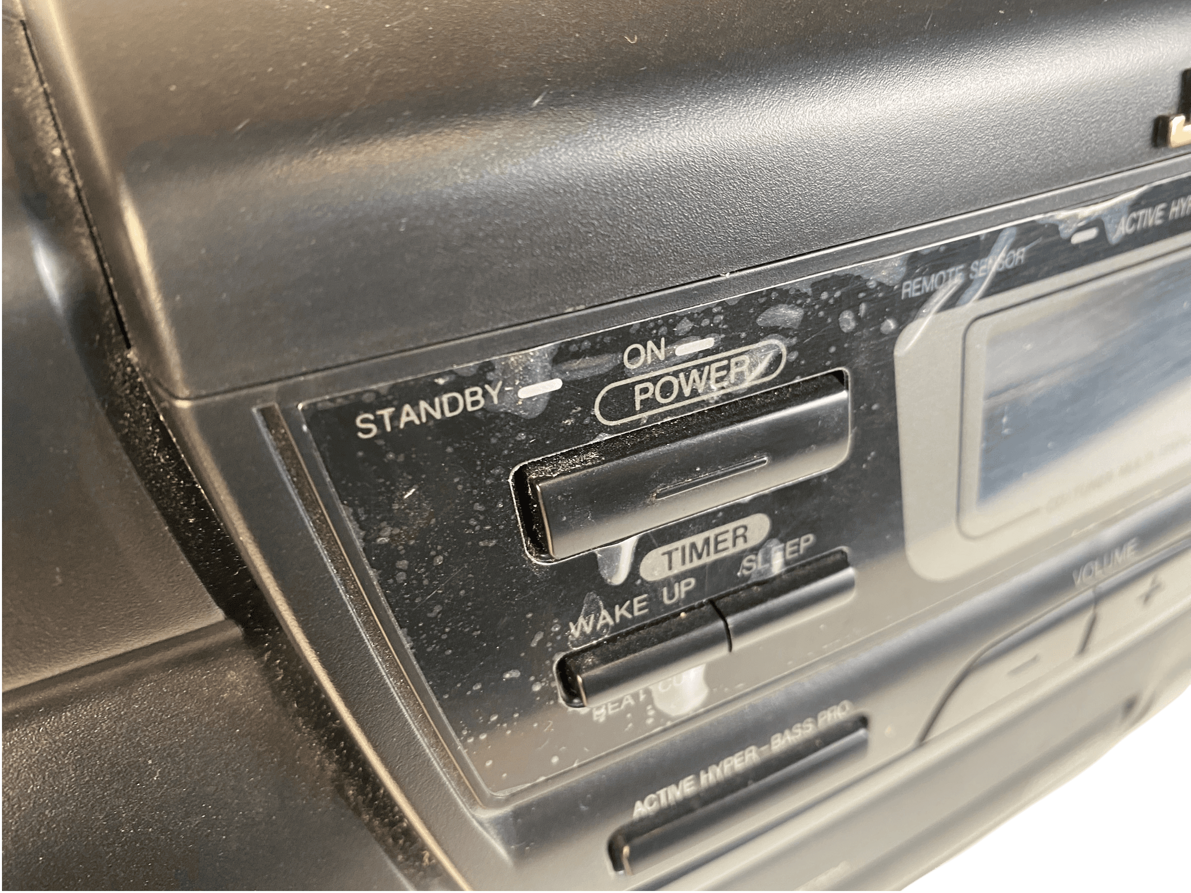 JVC PC-X103BK bilde 4