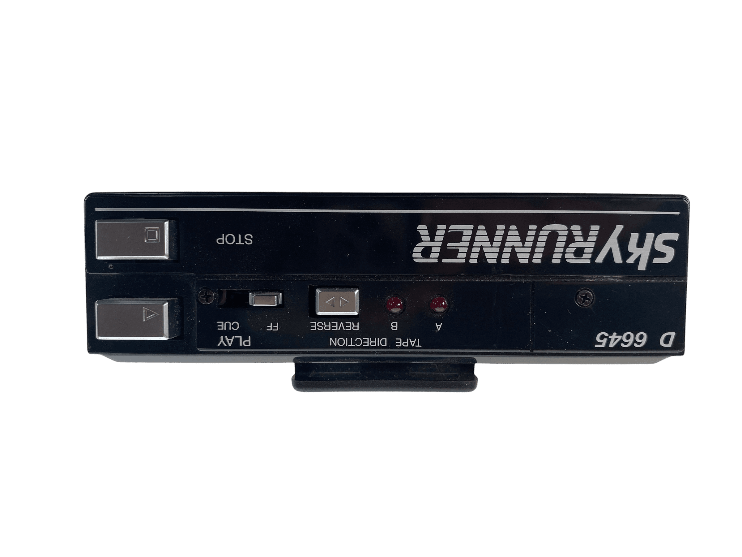 Philips D6645 "Skyrunner" bilde 4